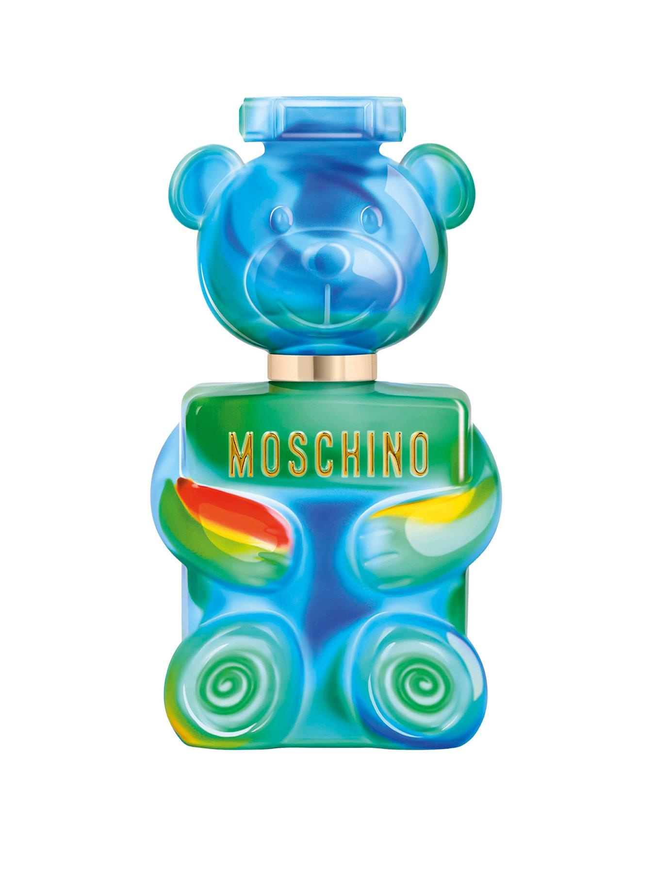 Image 1 of 3 of Moschino Yummy Eau de Parfum 100ml