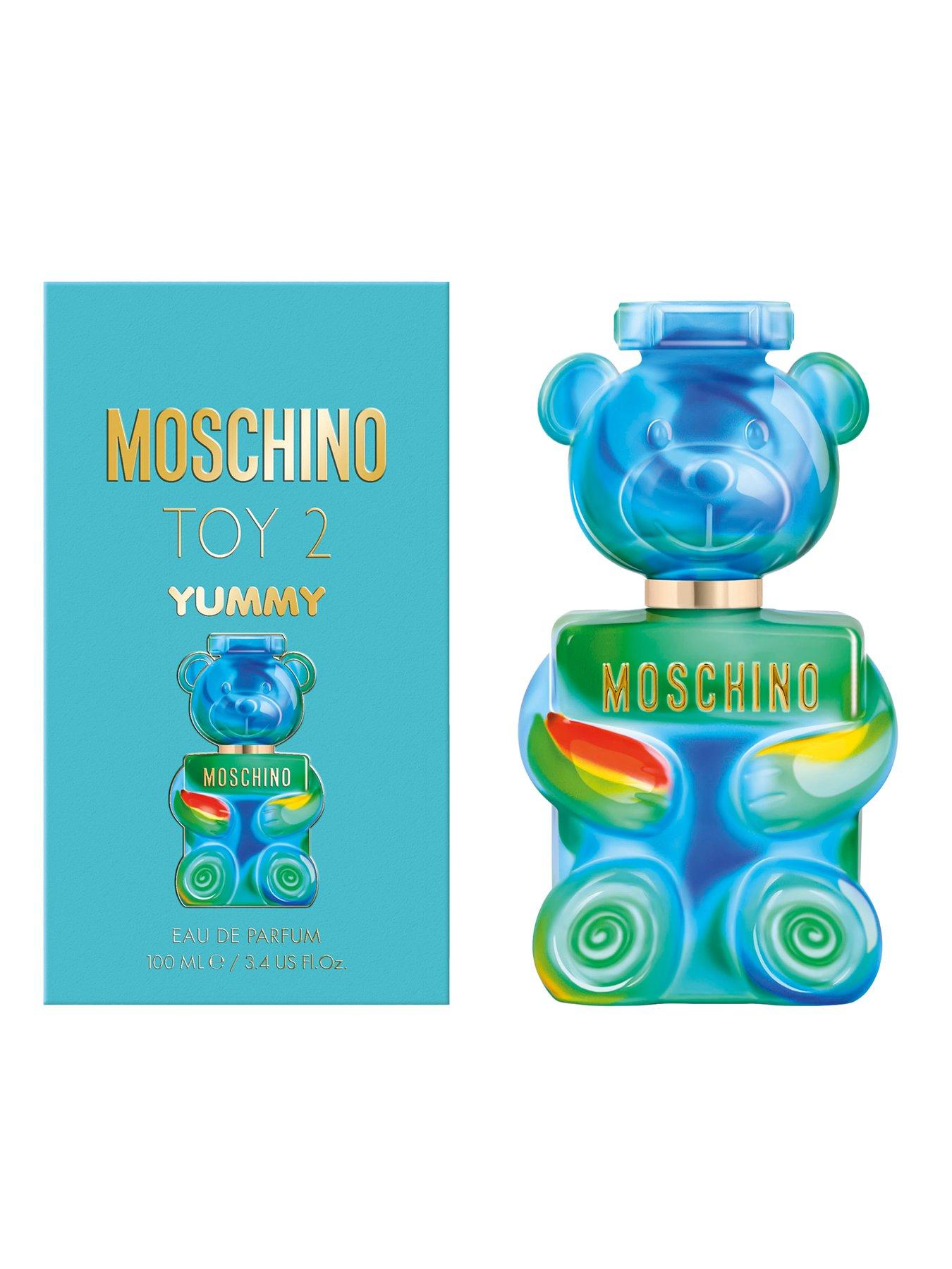 Image 2 of 3 of Moschino Yummy Eau de Parfum 100ml