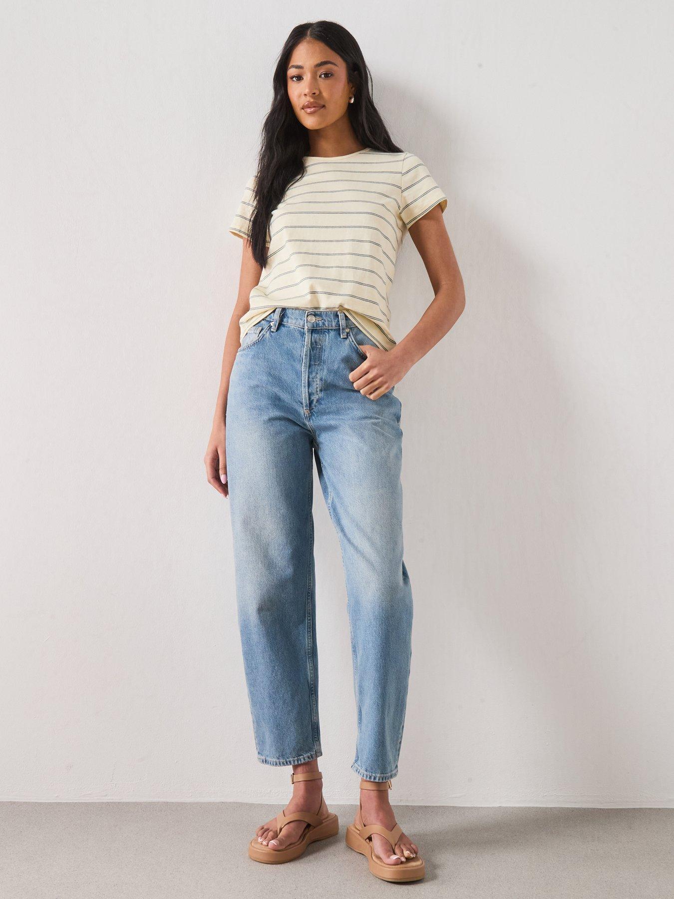 Image 3 of 6 of Mango T-shirt Ancli