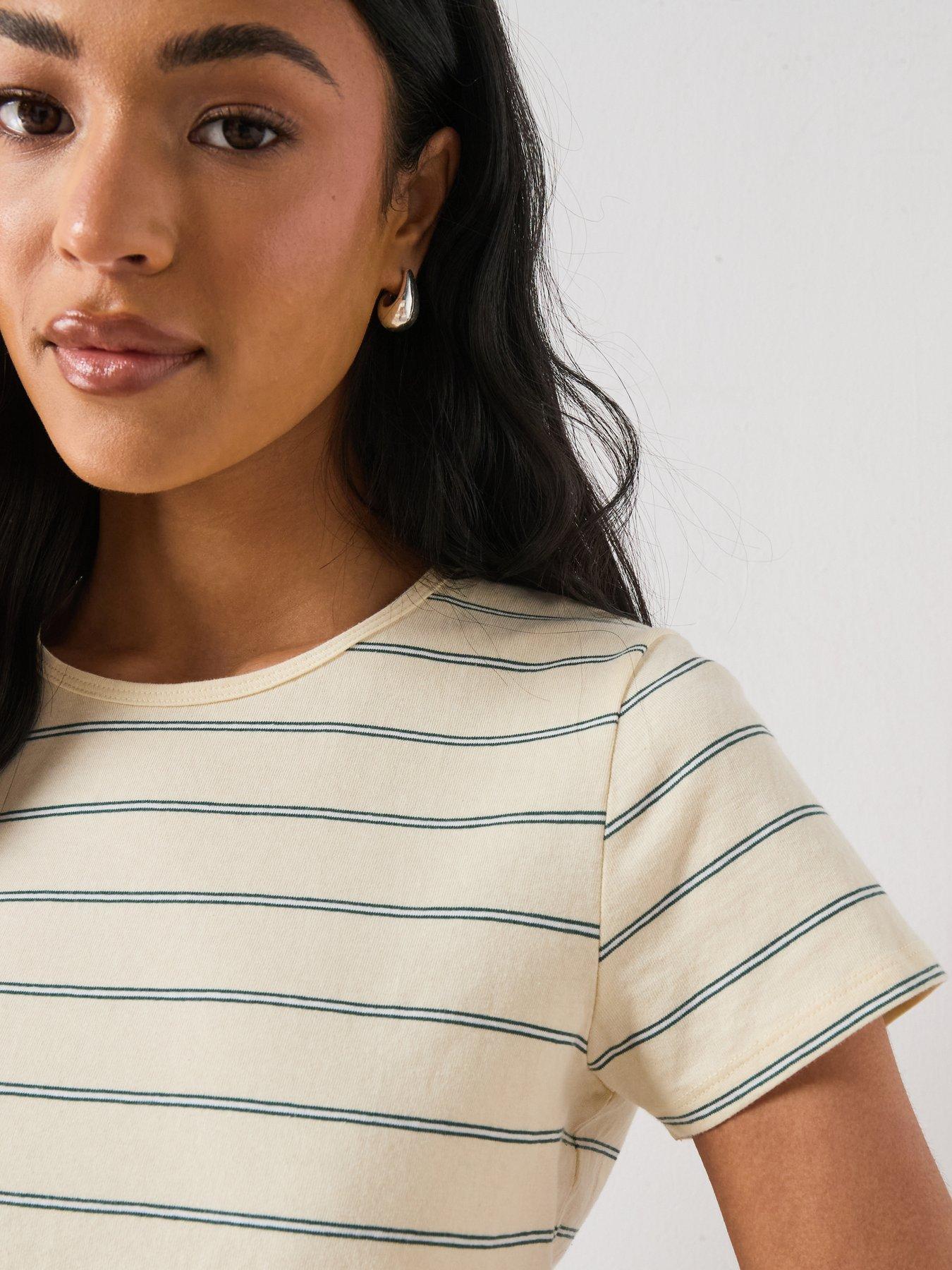 Image 5 of 6 of Mango T-shirt Ancli