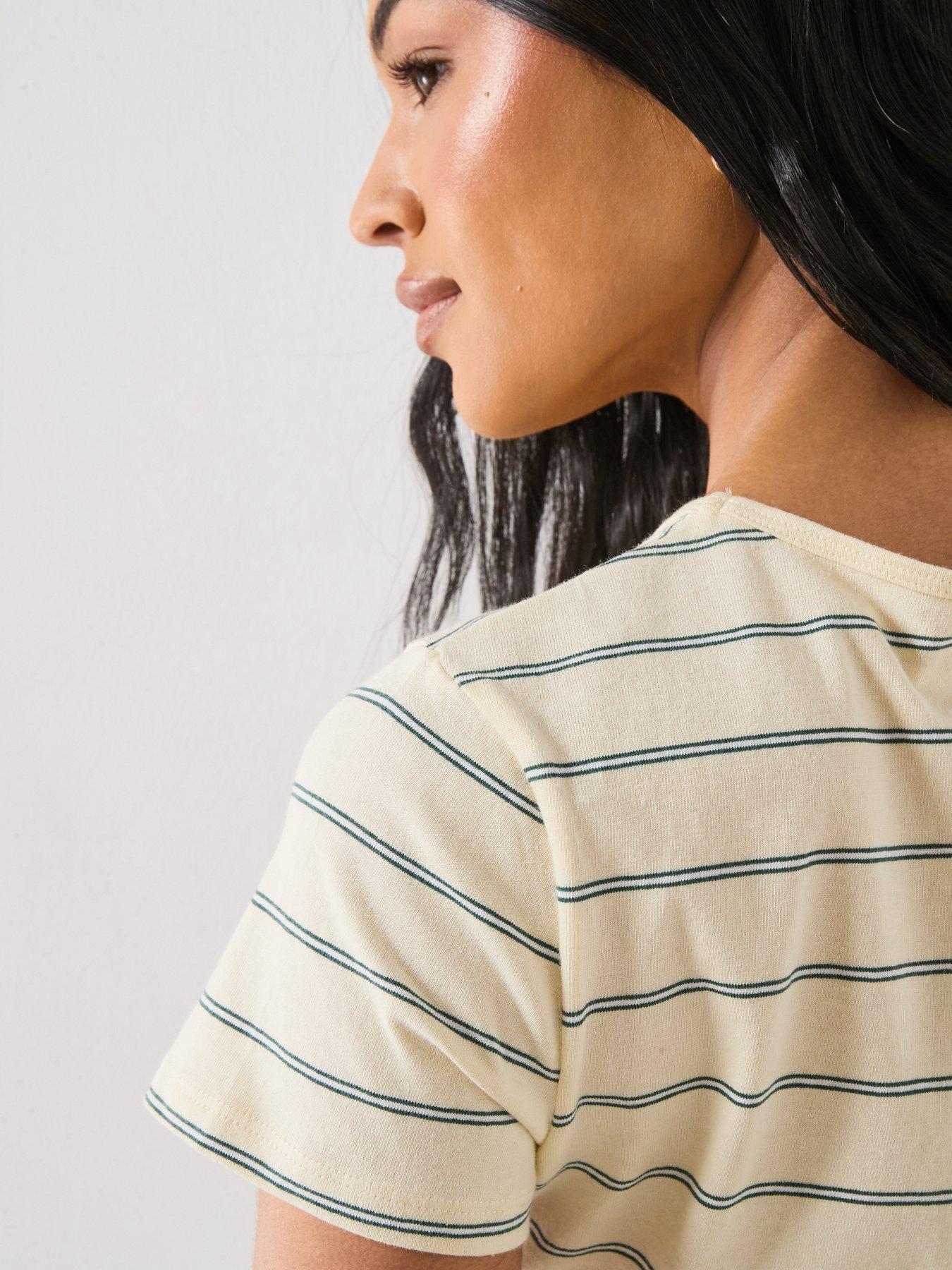 Image 6 of 6 of Mango T-shirt Ancli