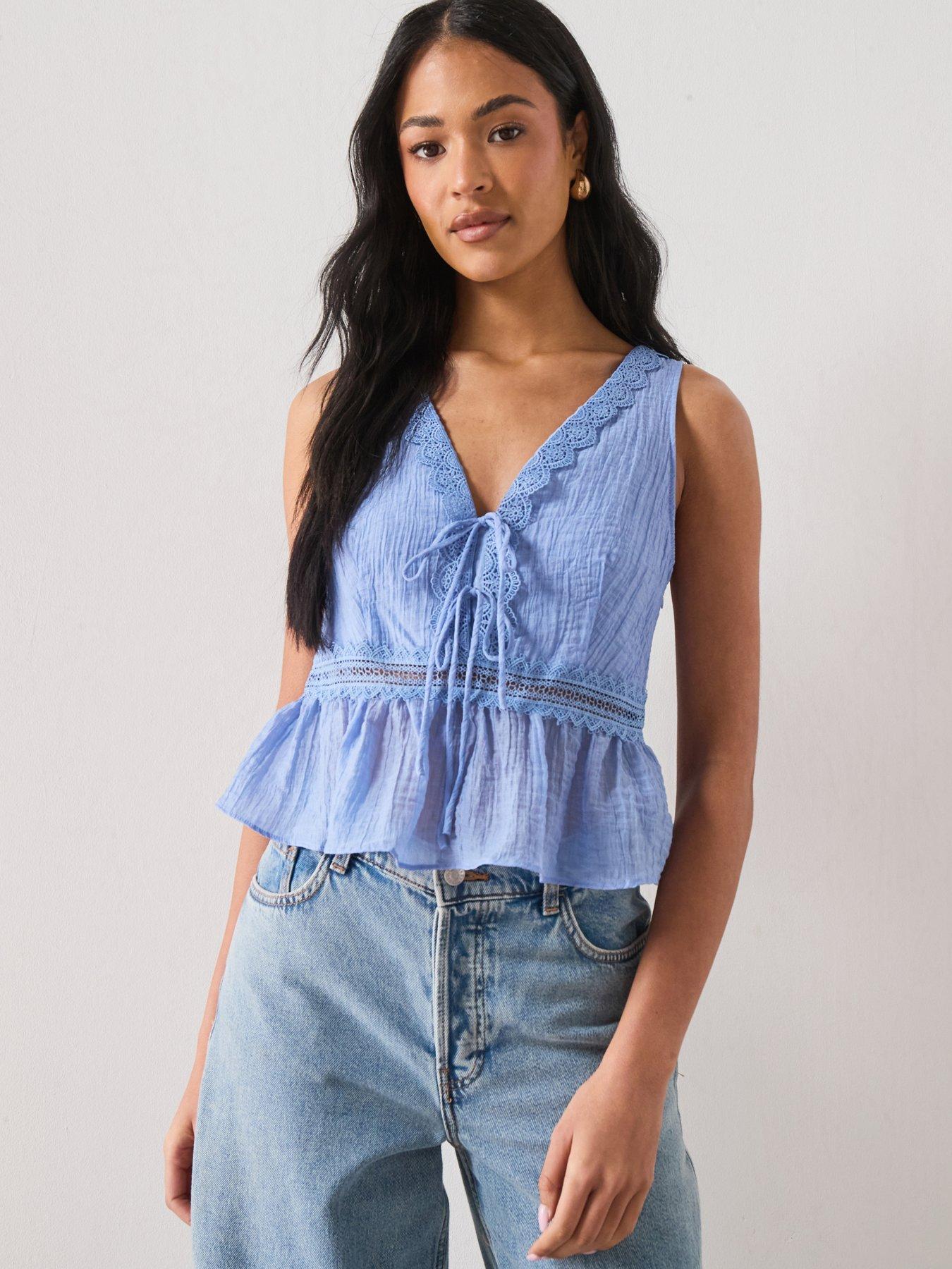 Mango Top Elena