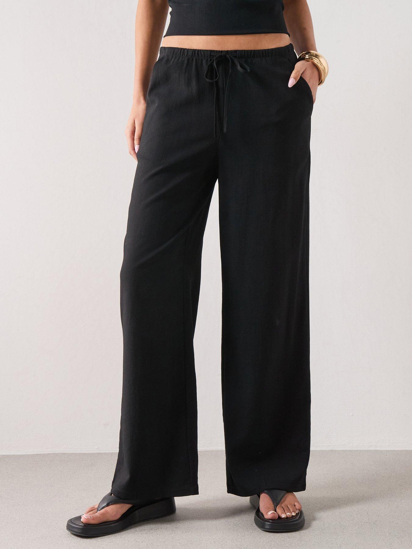 Mango Trousers Riga