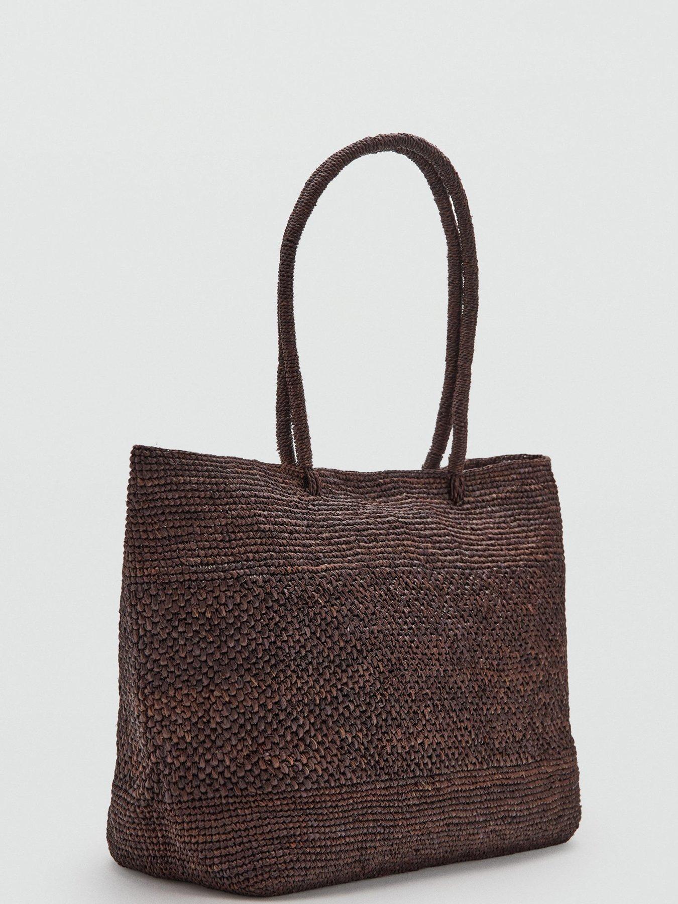 Image 2 of 6 of Mango Bag G-- Payes