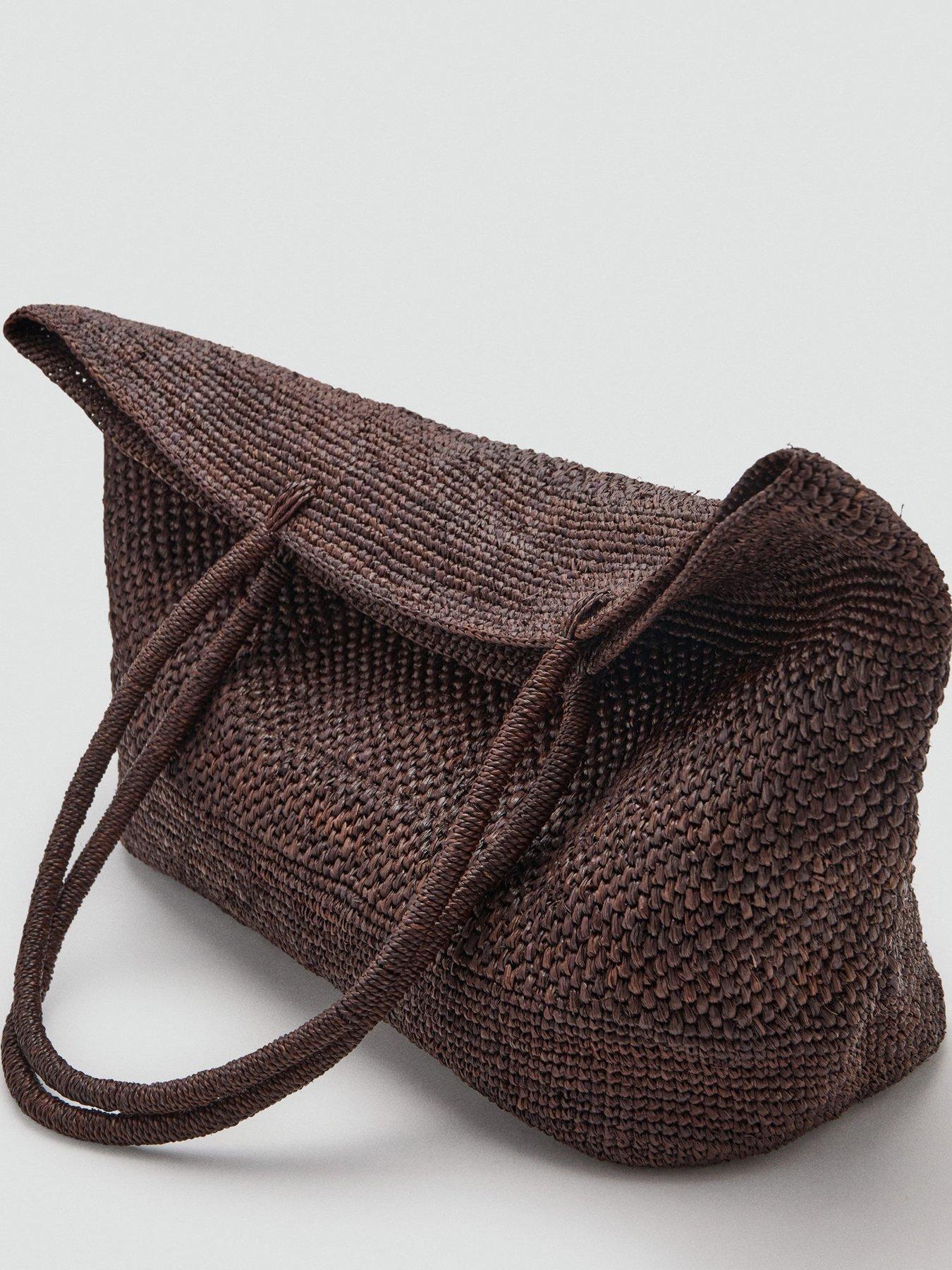 Image 3 of 6 of Mango Bag G-- Payes