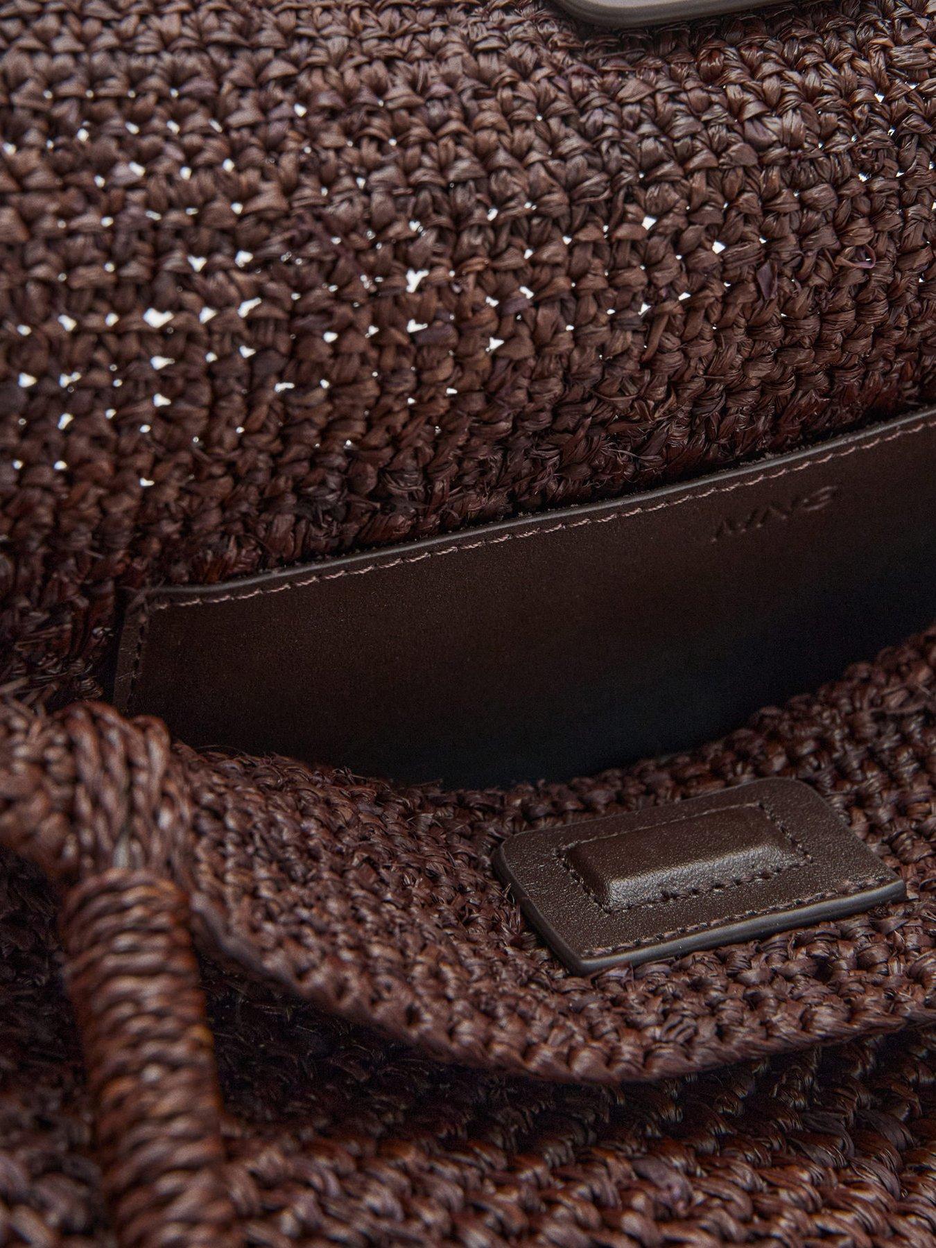Image 5 of 6 of Mango Bag G-- Payes