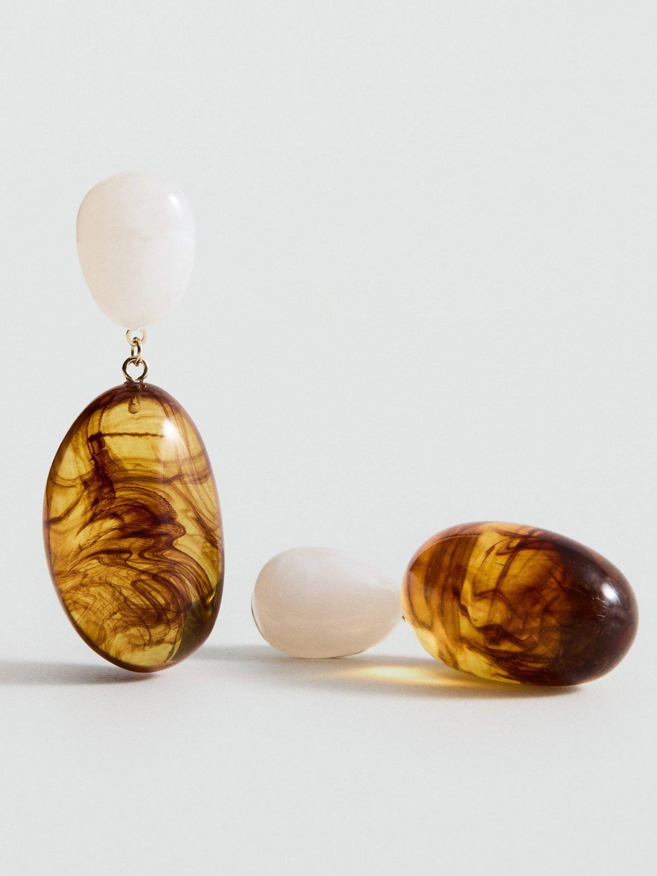 Image 2 of 5 of Mango Earrings Tamina