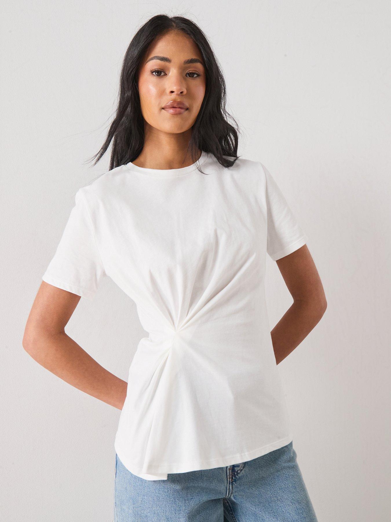Image 1 of 5 of Mango T-shirt Kiwix