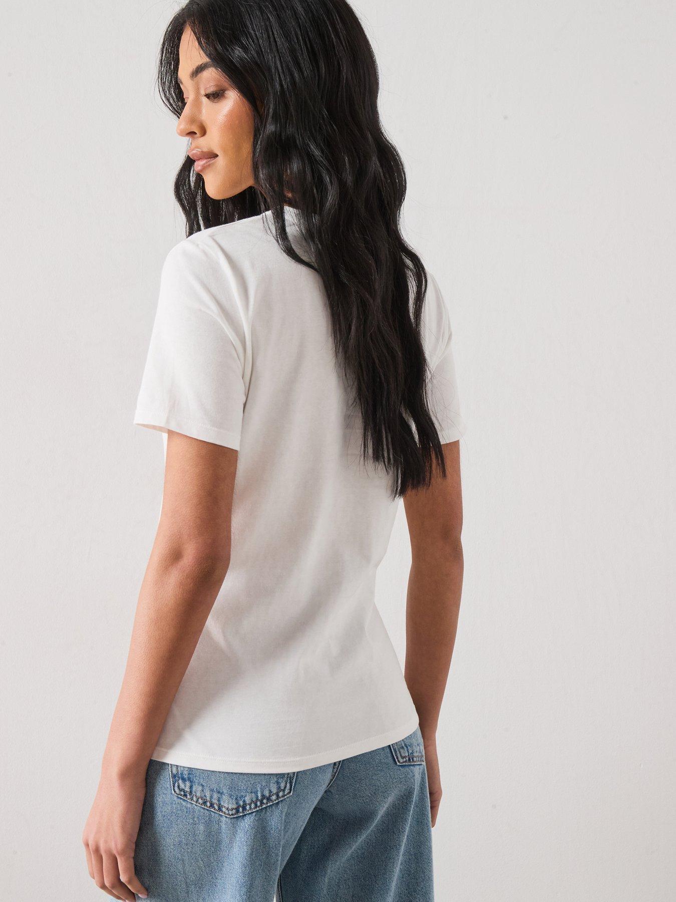 Image 2 of 5 of Mango T-shirt Kiwix