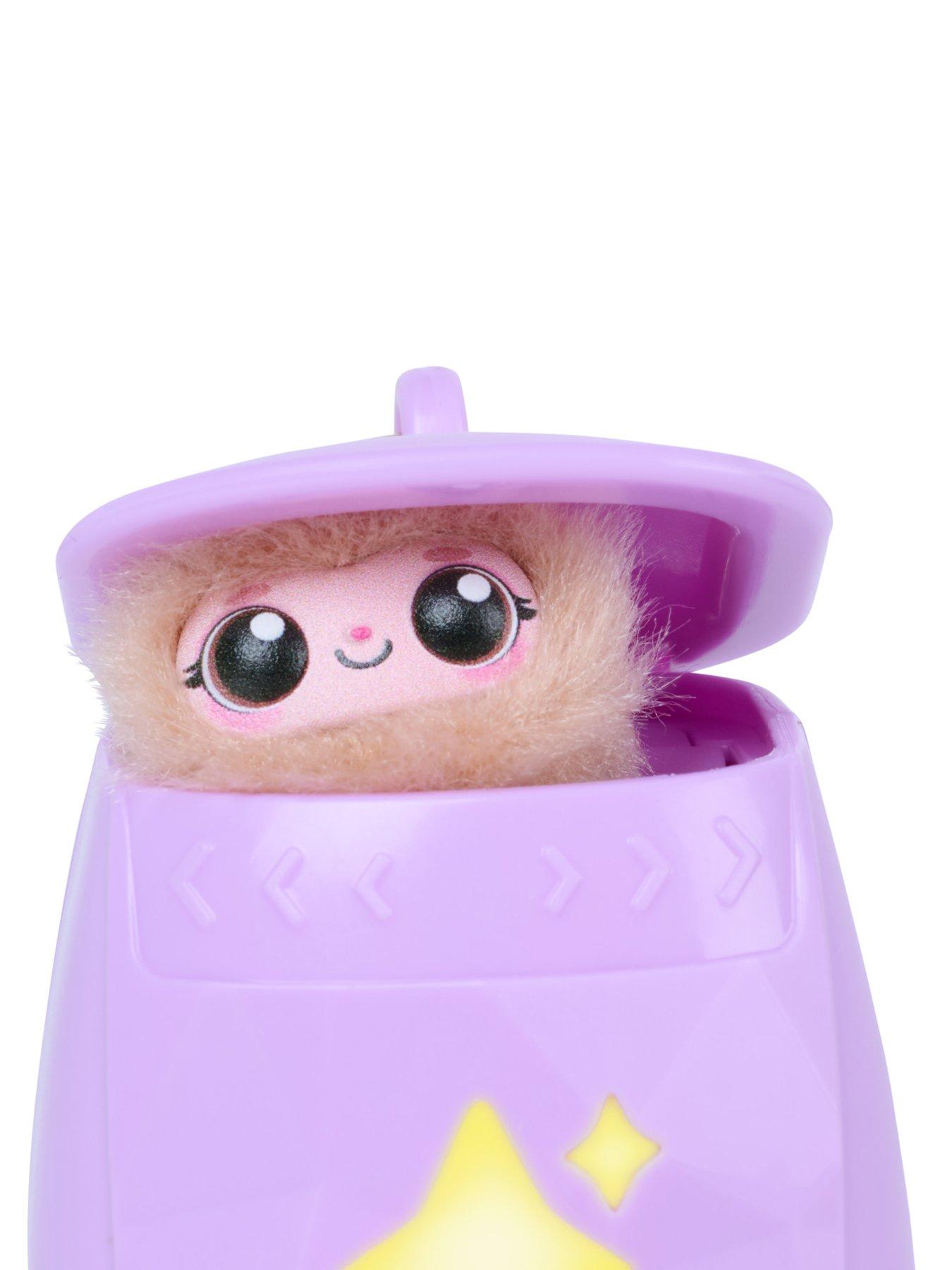 Image 3 of 7 of Peekimo Peekimo Interactive - Purple Lulu