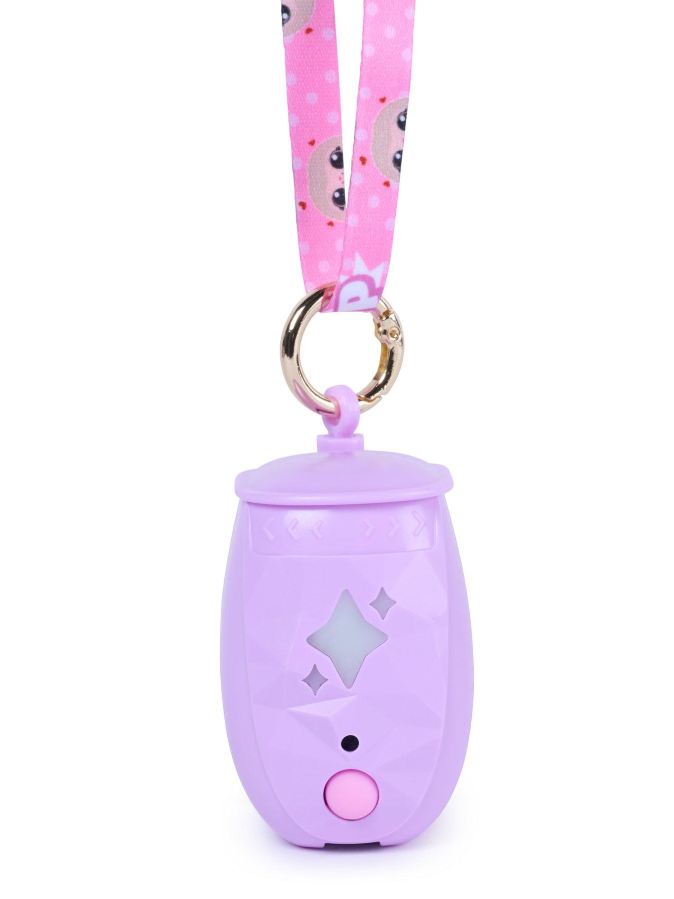 Image 5 of 7 of Peekimo Peekimo Interactive - Purple Lulu