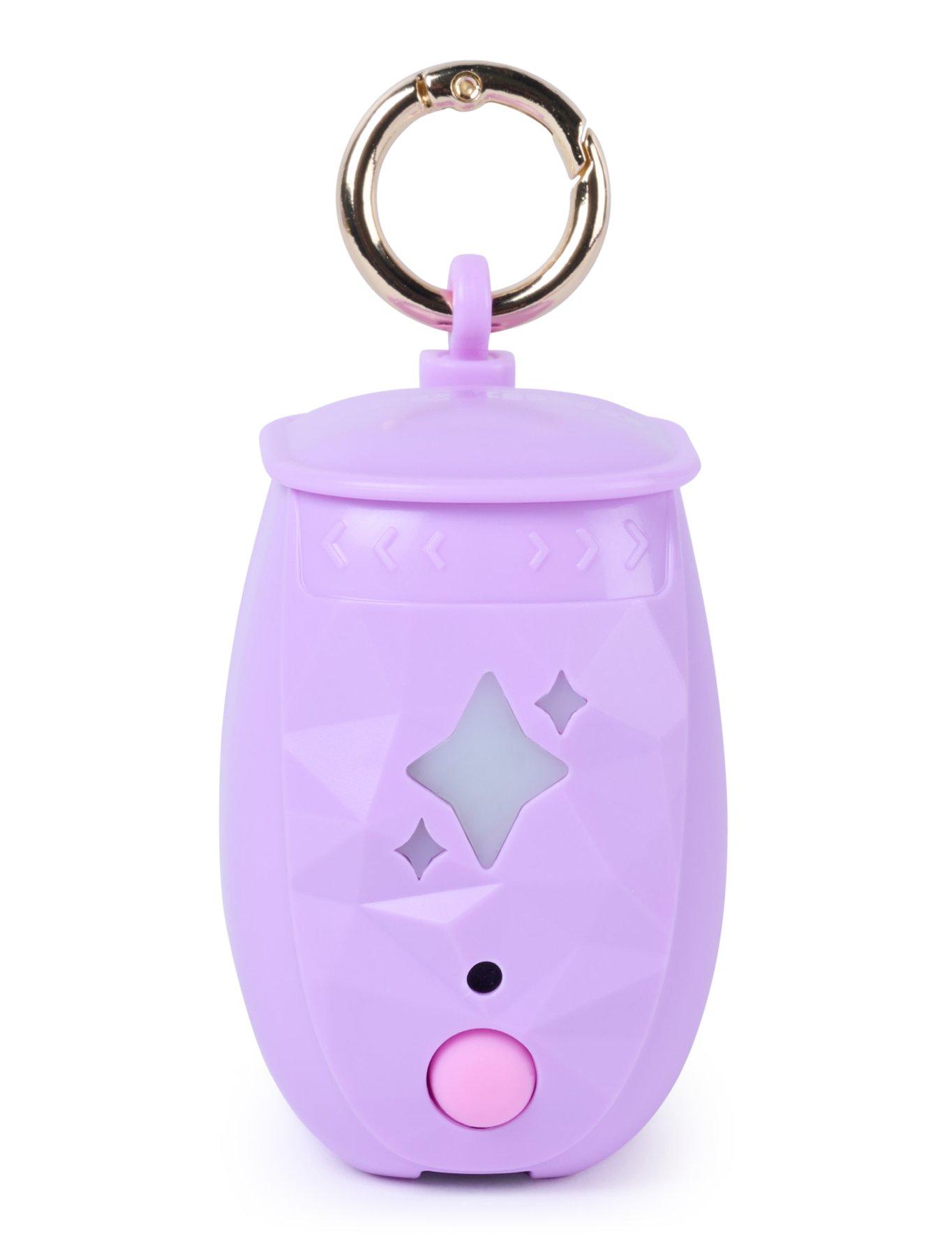 Image 6 of 7 of Peekimo Peekimo Interactive - Purple Lulu
