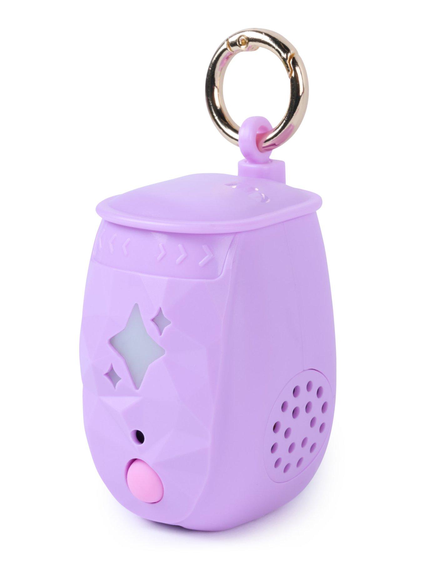 Image 7 of 7 of Peekimo Peekimo Interactive - Purple Lulu