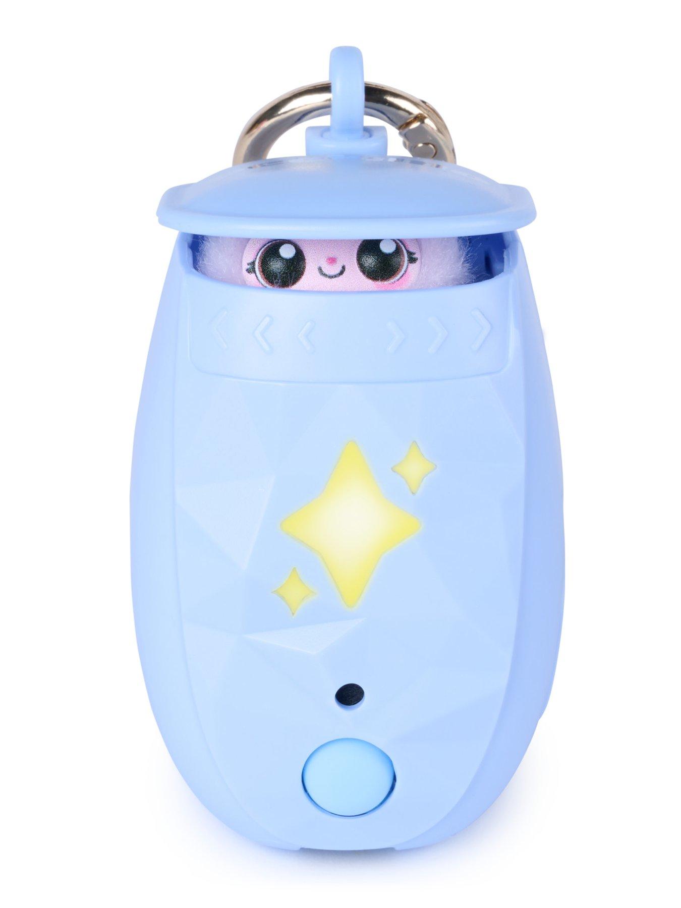 Image 2 of 7 of Peekimo Peekimo Interactive - Blue Boo