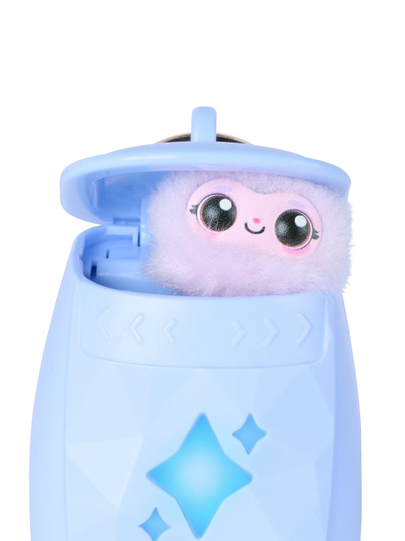 Image 3 of 7 of Peekimo Peekimo Interactive - Blue Boo