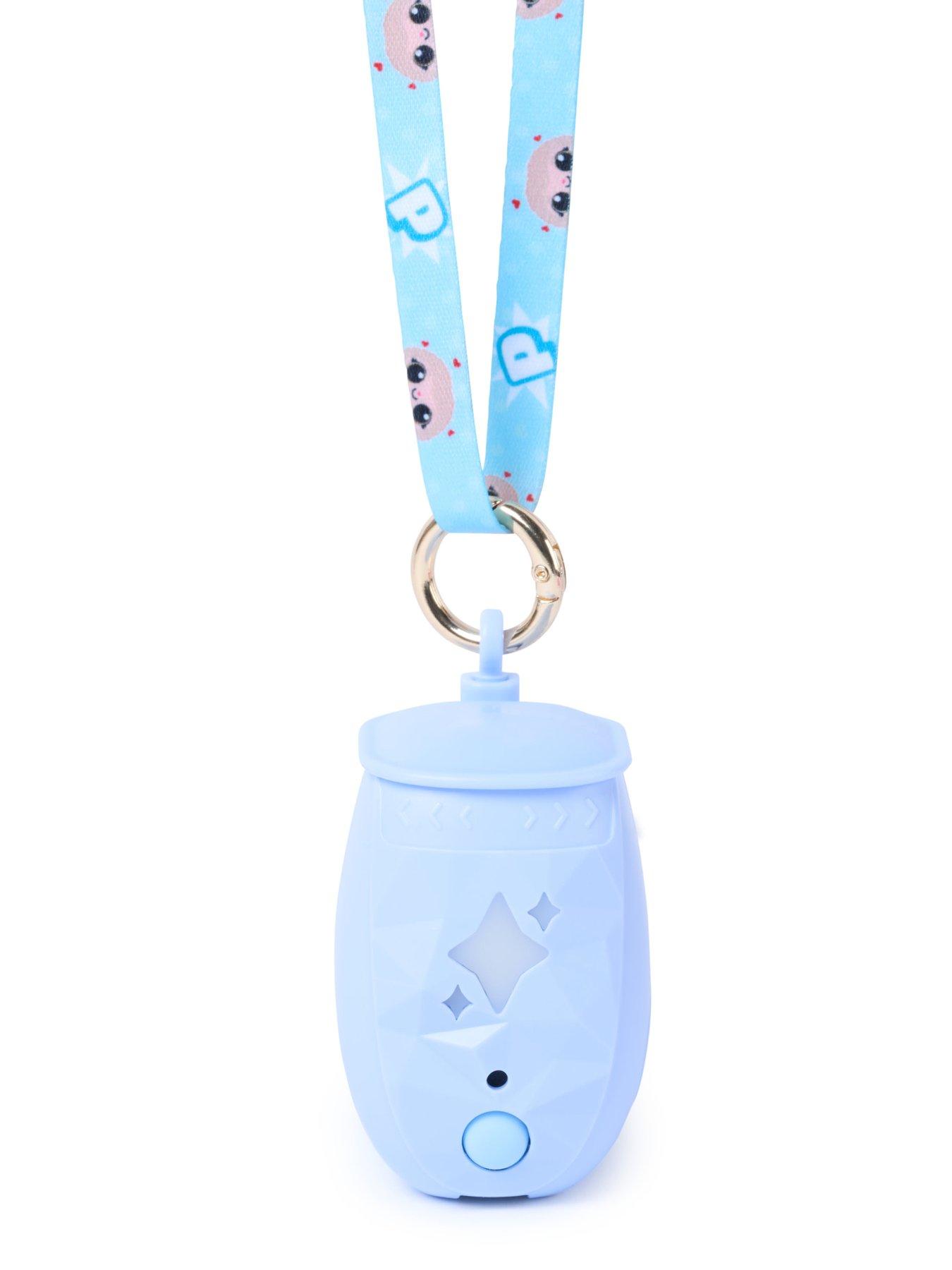 Image 5 of 7 of Peekimo Peekimo Interactive - Blue Boo