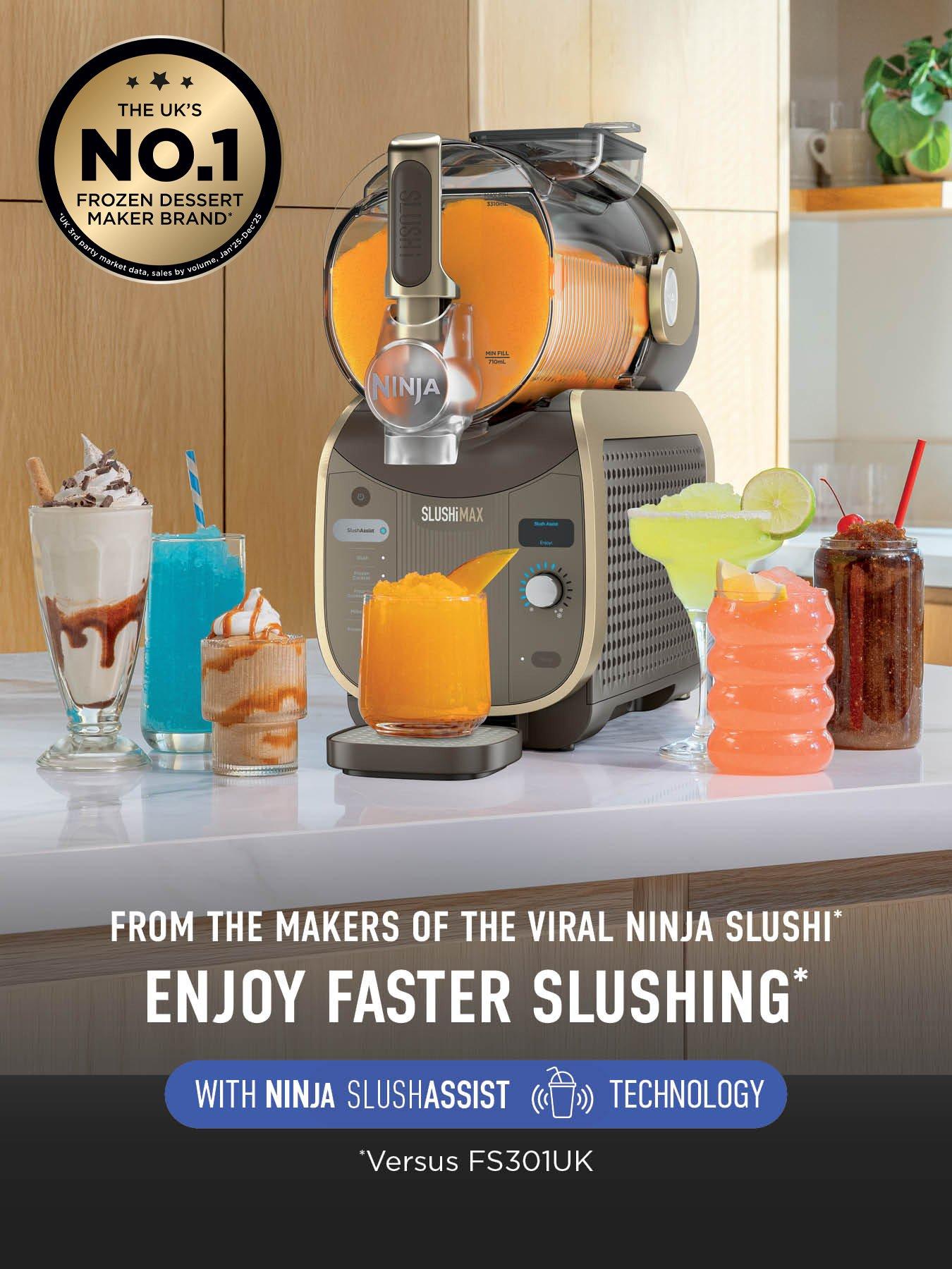 ninja-slushi-max-frozen-drink-maker-mocha-fs605ukbrstillFront
