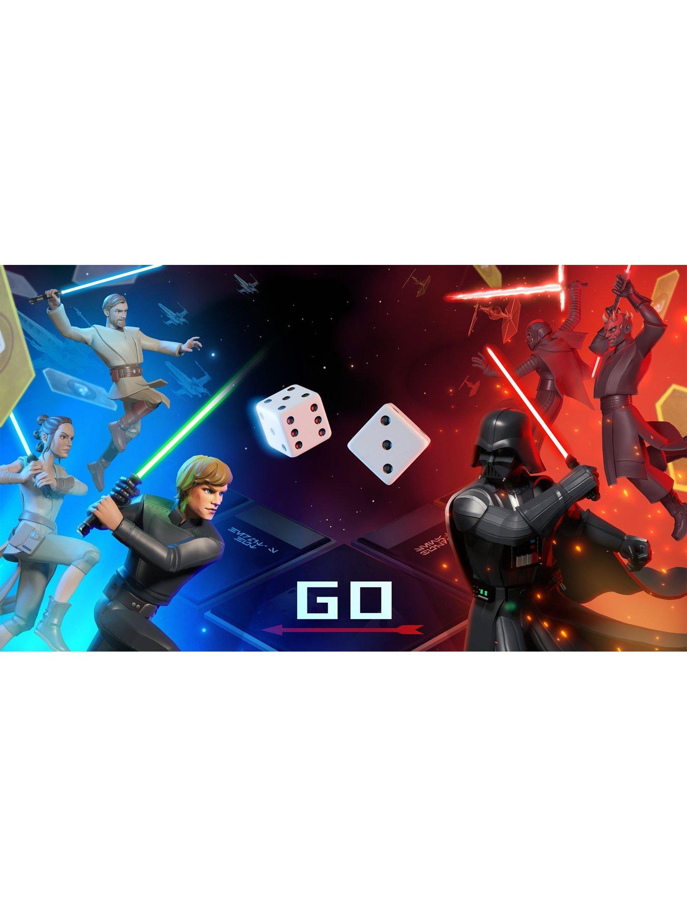 Image 2 of 8 of Playstation Star Wars Monopoly - PlayStation&reg;5
