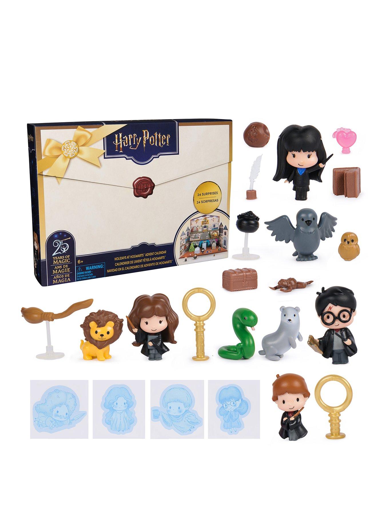 Harry Potter Harry Potter Advent Calendar