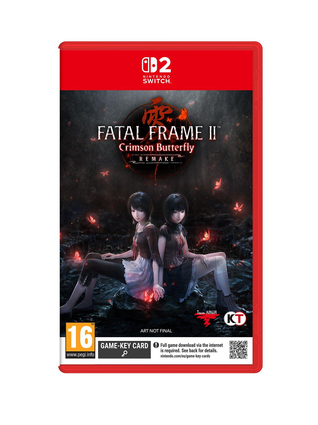 nintendo-fatal-frame-ii-nintendo-switch-2front