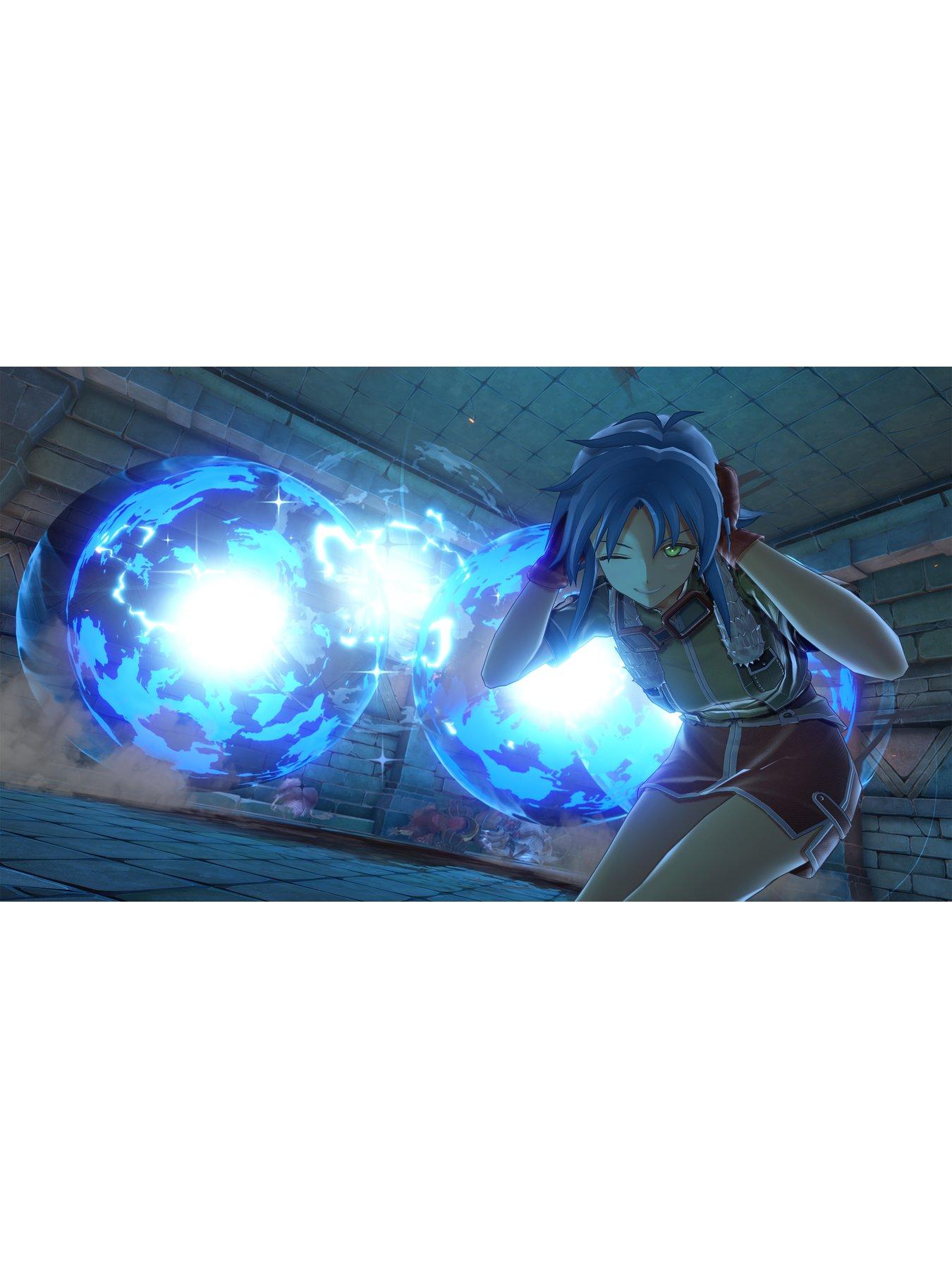 Image 7 of 8 of Nintendo Trails in the Sky: 2nd Chapter - Nintendo Switch 2
