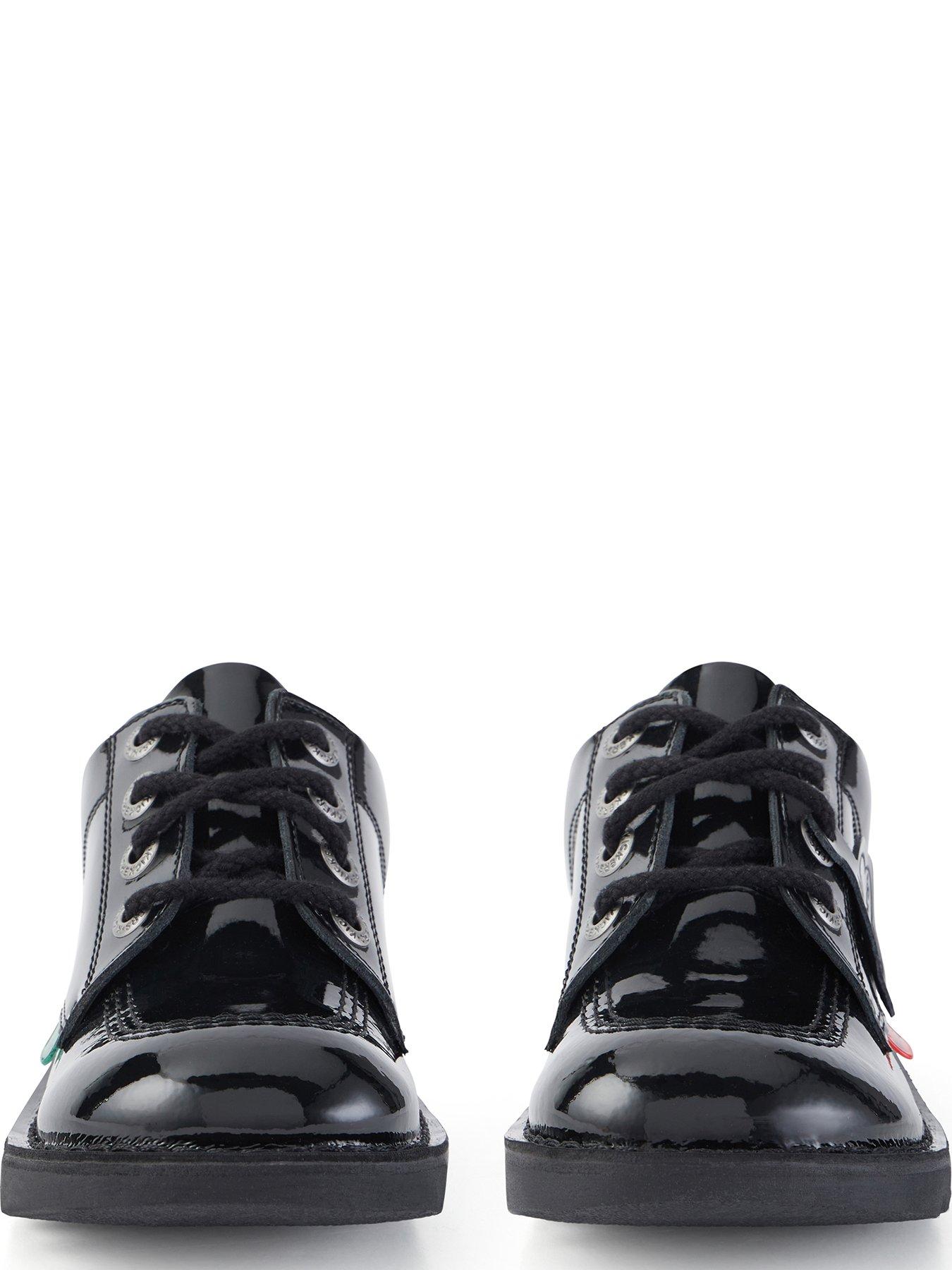 Image 5 of 7 of Kickers Kick Lo Patl Yu Blk
