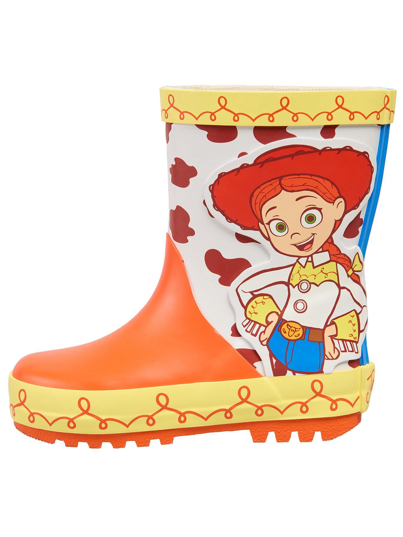 The Very Collection Disney Pixar Toy Story Jessie Welly