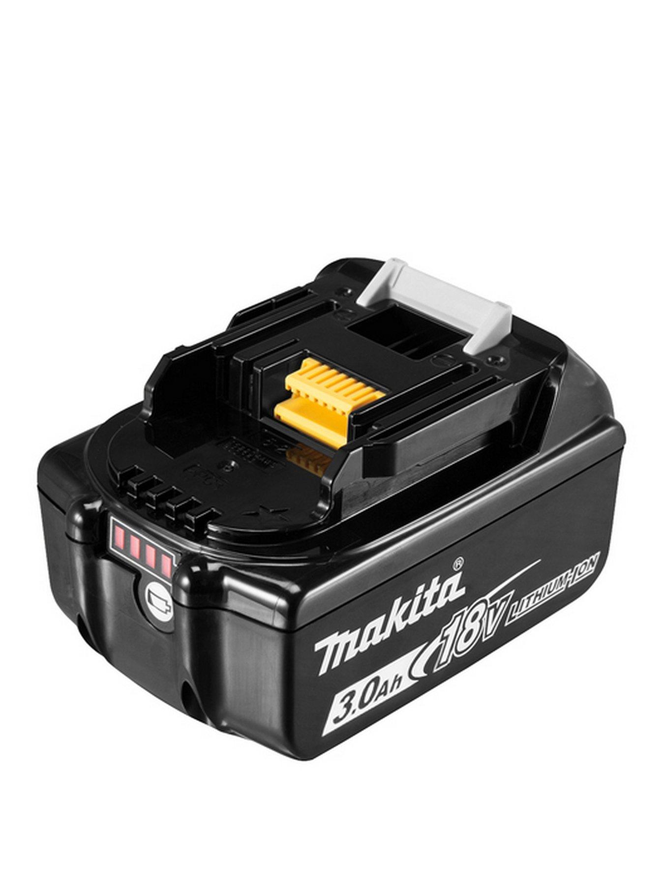 Makita 18V 3Ah Battery
