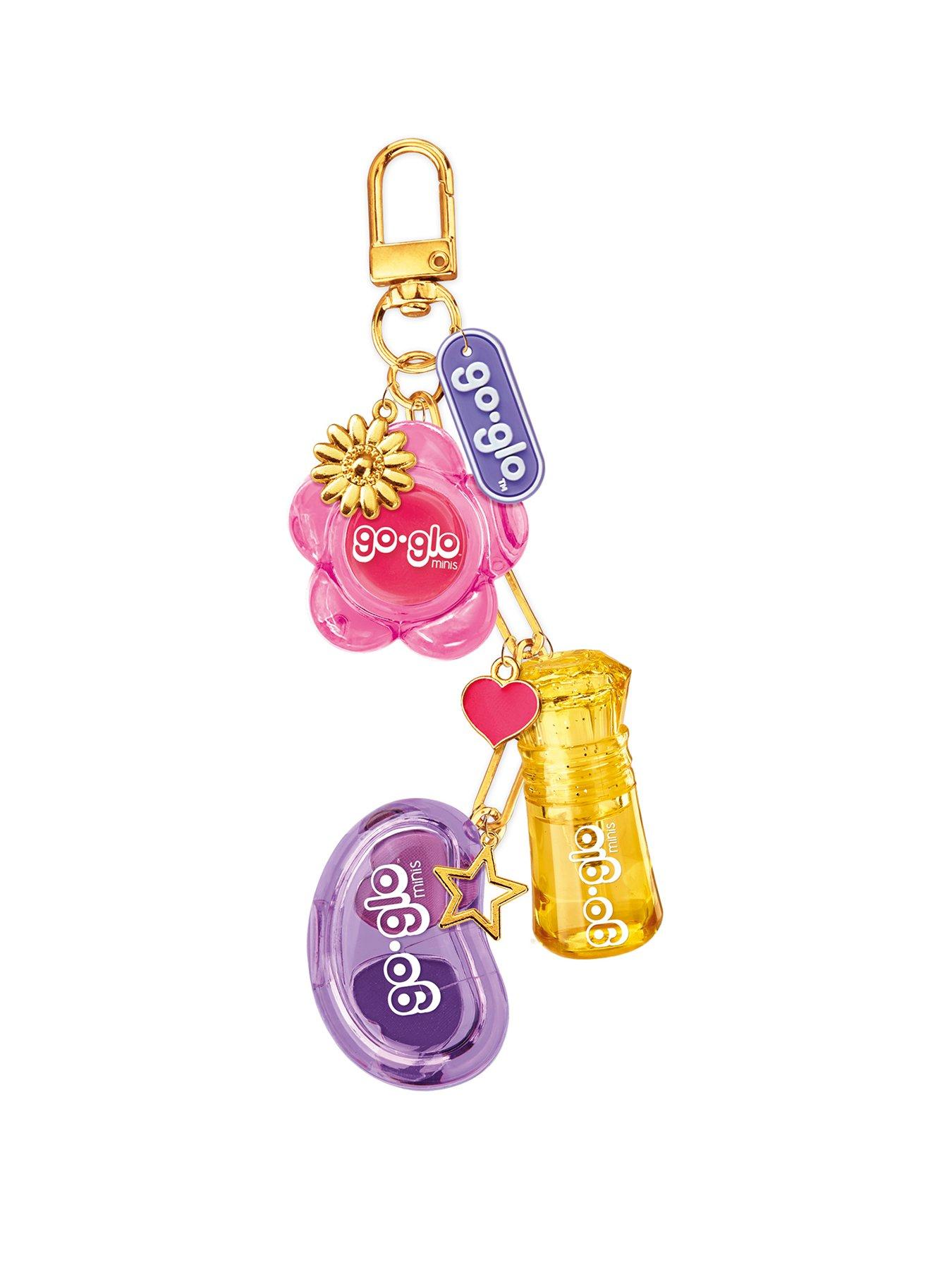 Image 1 of 5 of Go Glo Minis Twin Pack - Fragrance Mist and Lip Gloss