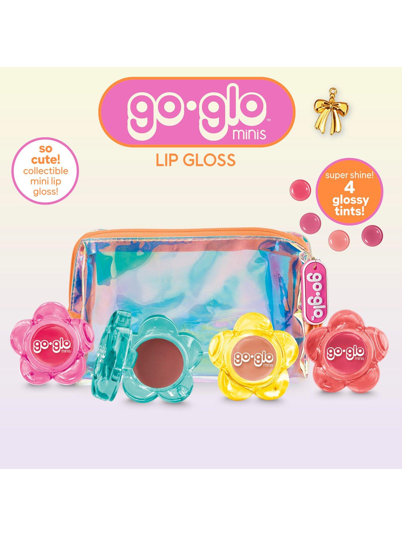 Image 5 of 5 of Go Glo Minis Twin Pack - Fragrance Mist and Lip Gloss