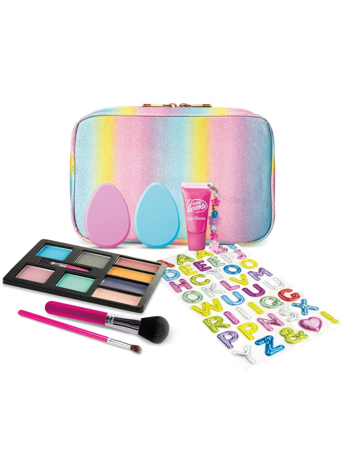 Image 2 of 7 of Giftie Shimmer N Sparkle Beauty Expressions