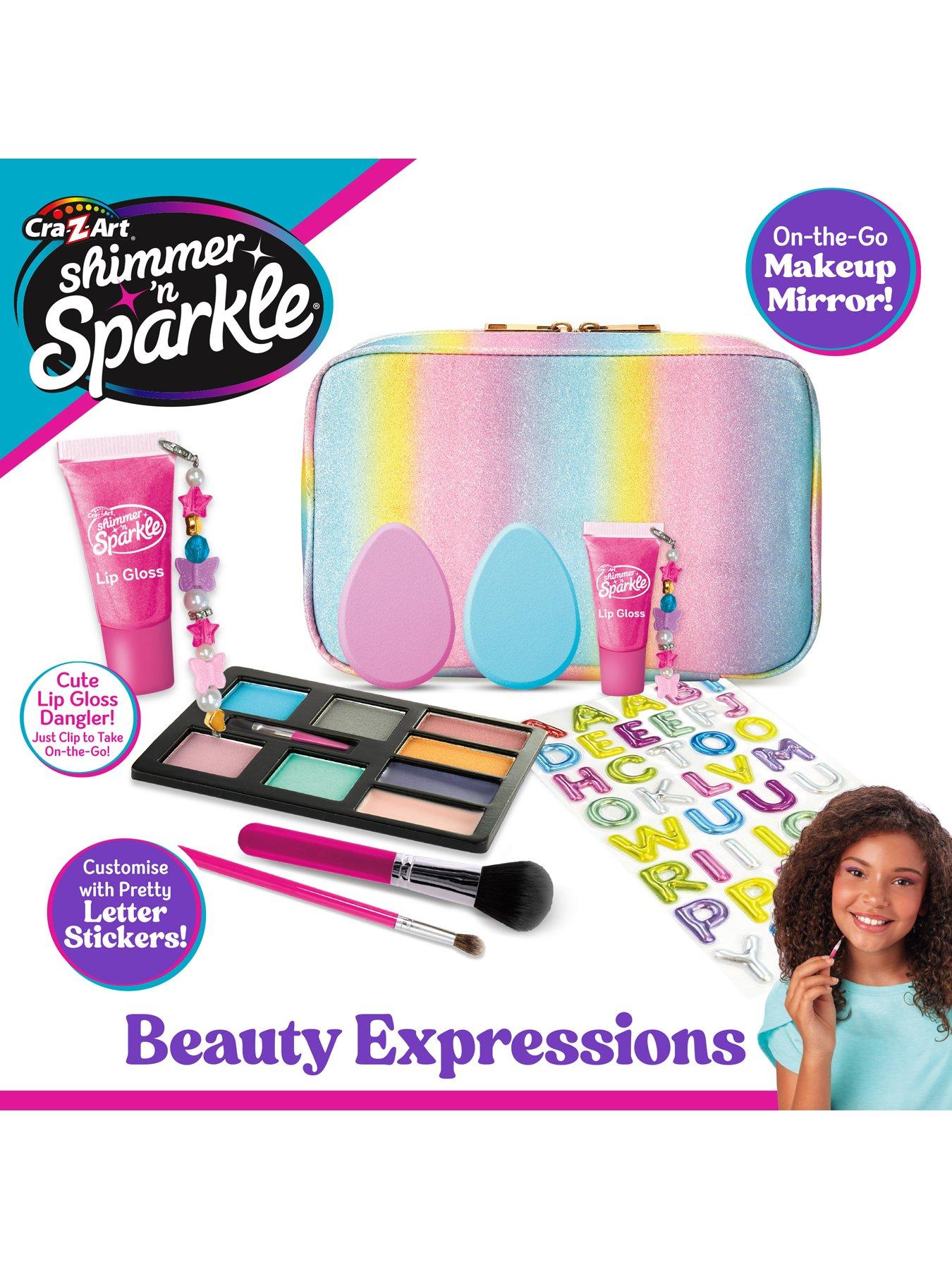 Image 7 of 7 of Giftie Shimmer N Sparkle Beauty Expressions