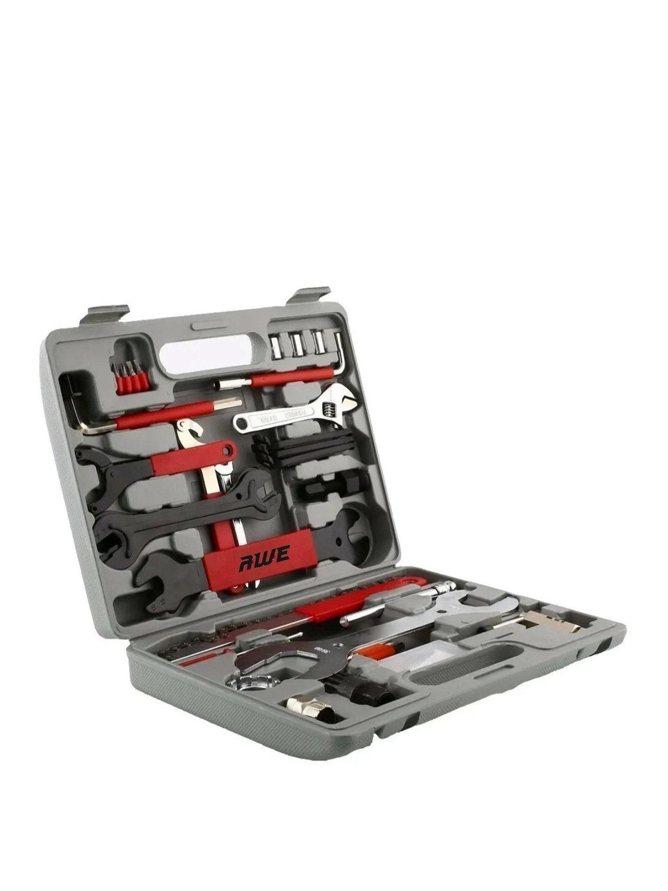 AWE Awe 38 Piece Tool Set