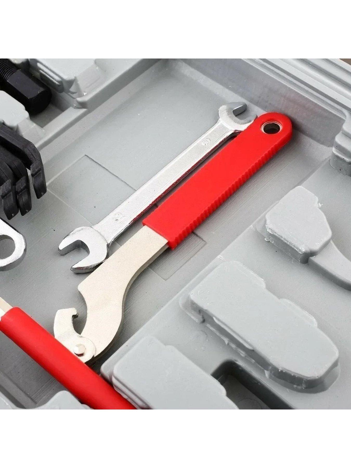 Image 7 of 7 of AWE 38 Piece Tool Set