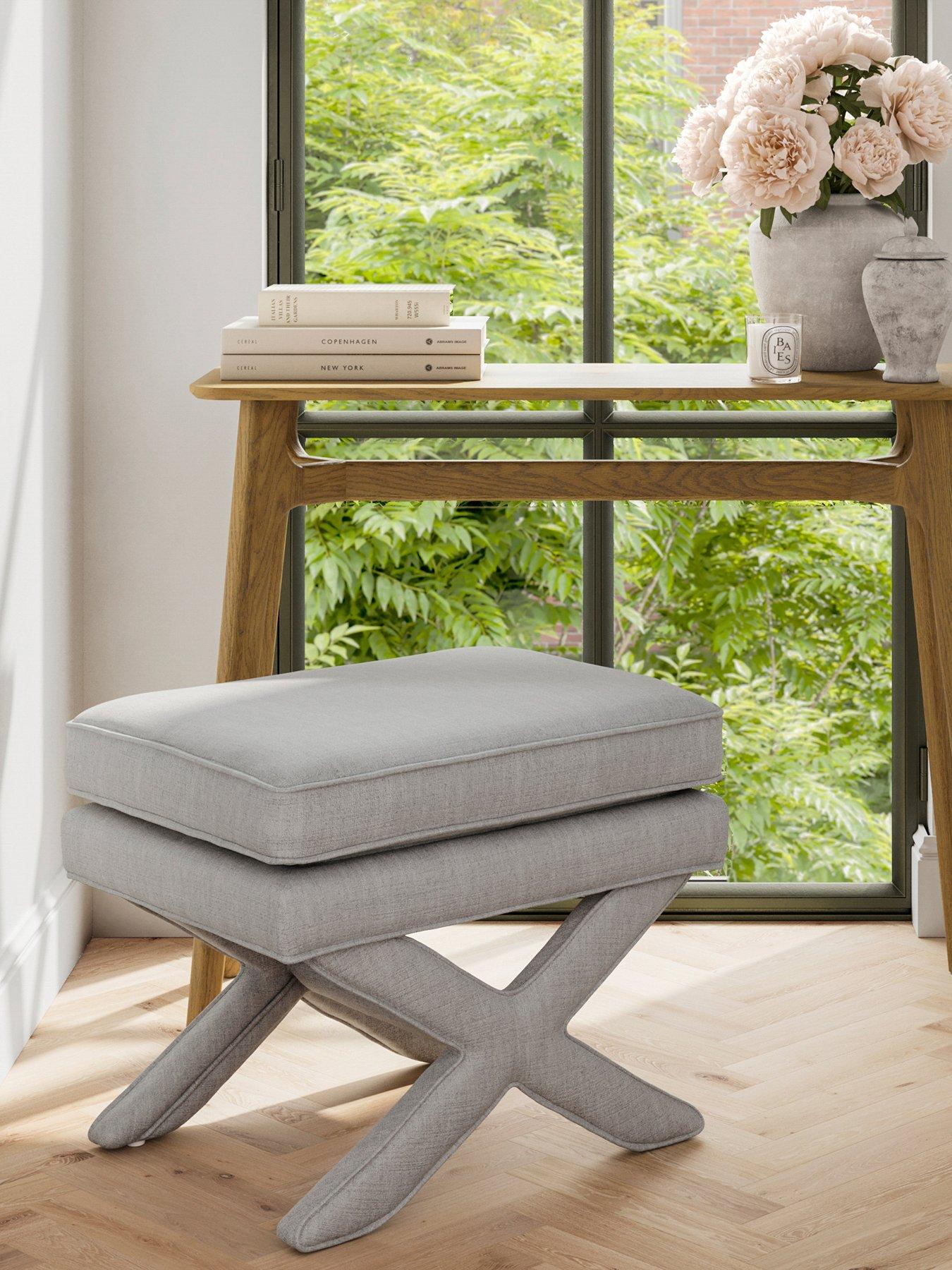 LPD Home Rhode Stool