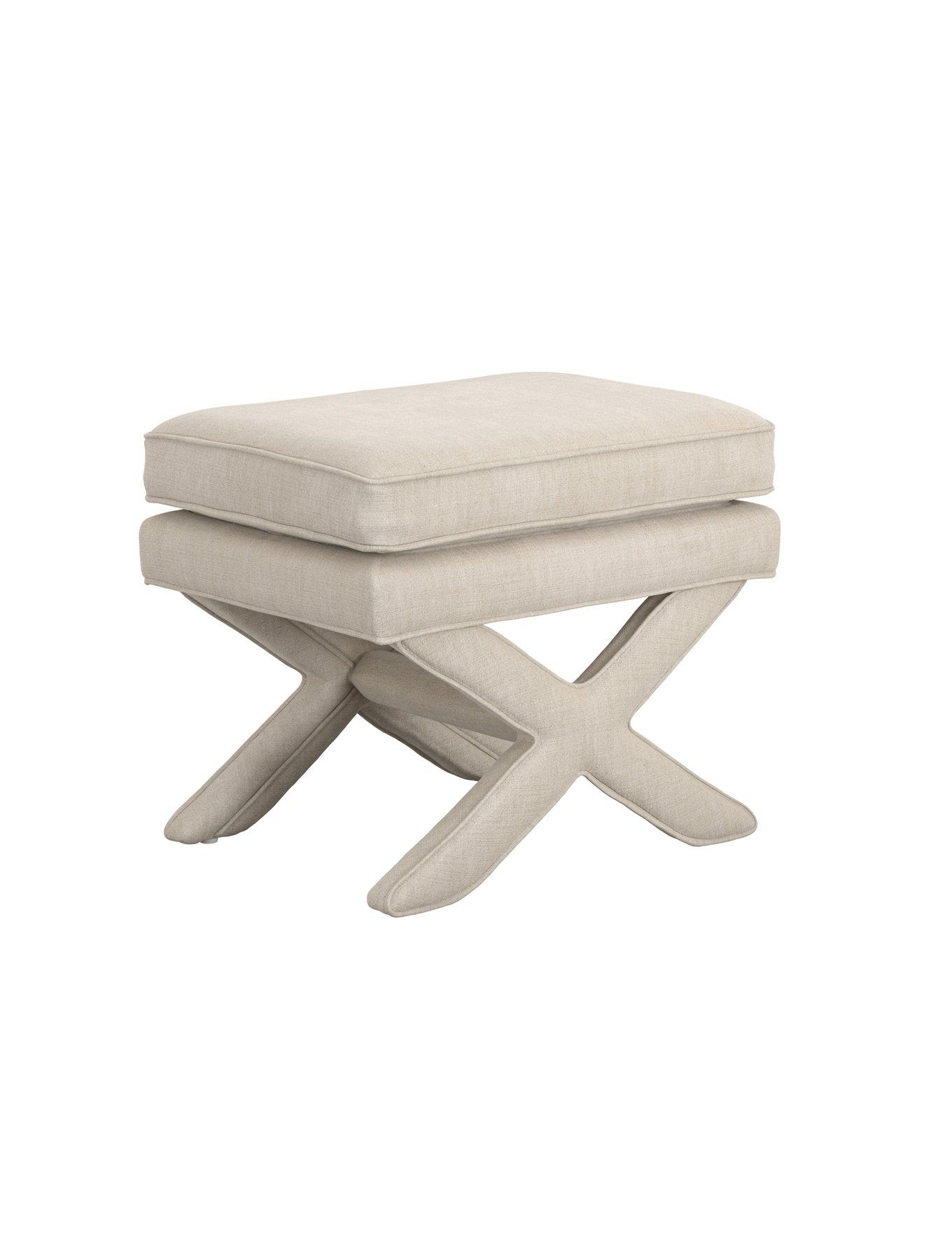Image 4 of 6 of LPD Home Rhode Stool