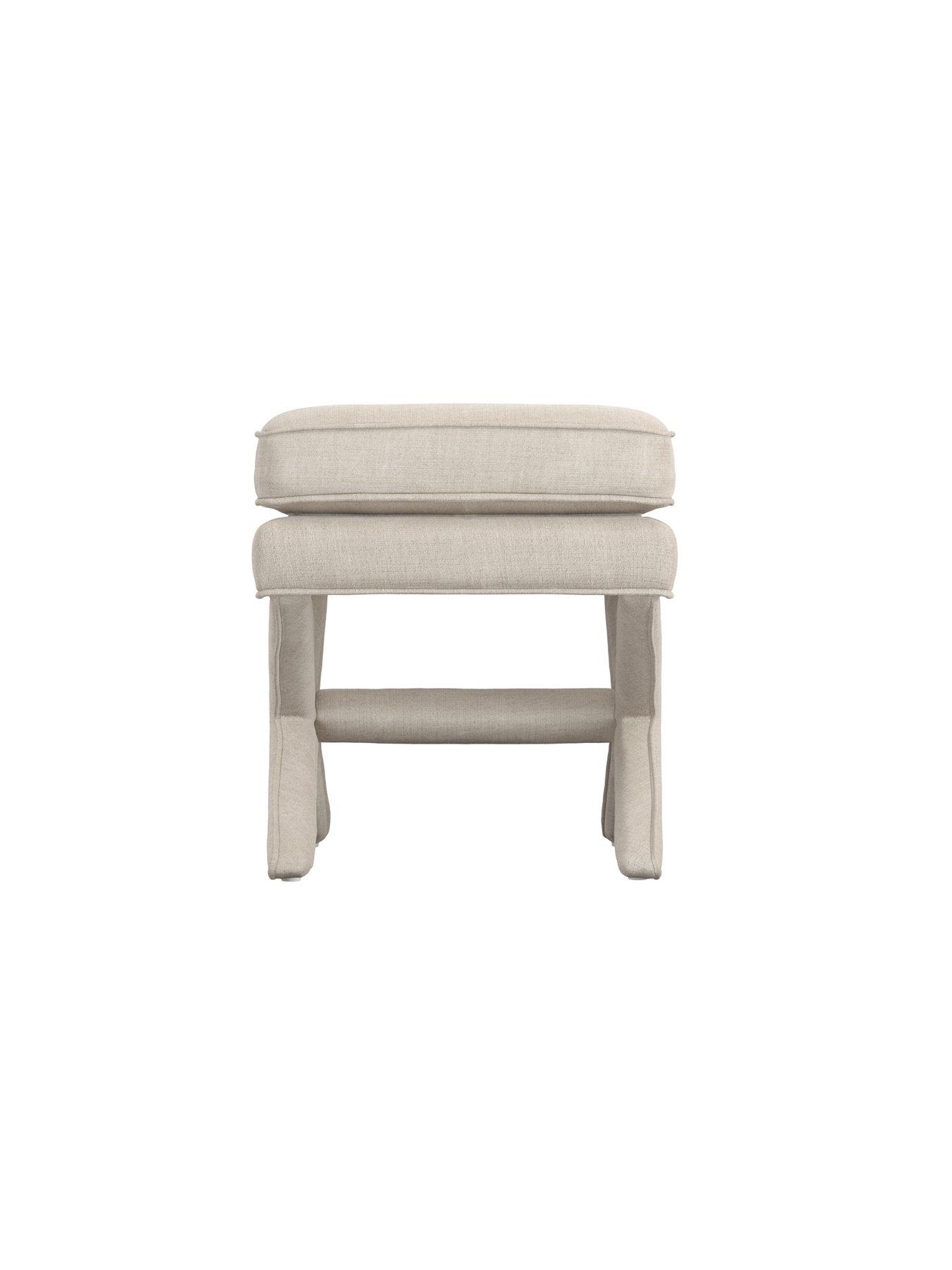 Image 5 of 6 of LPD Home Rhode Stool