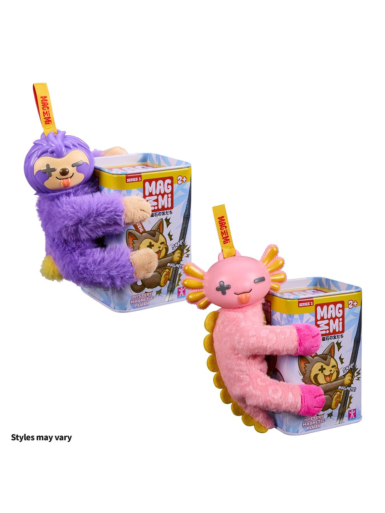 Image 1 of 8 of Magmimi Magmimi Classic Assortment (Twin Pack)