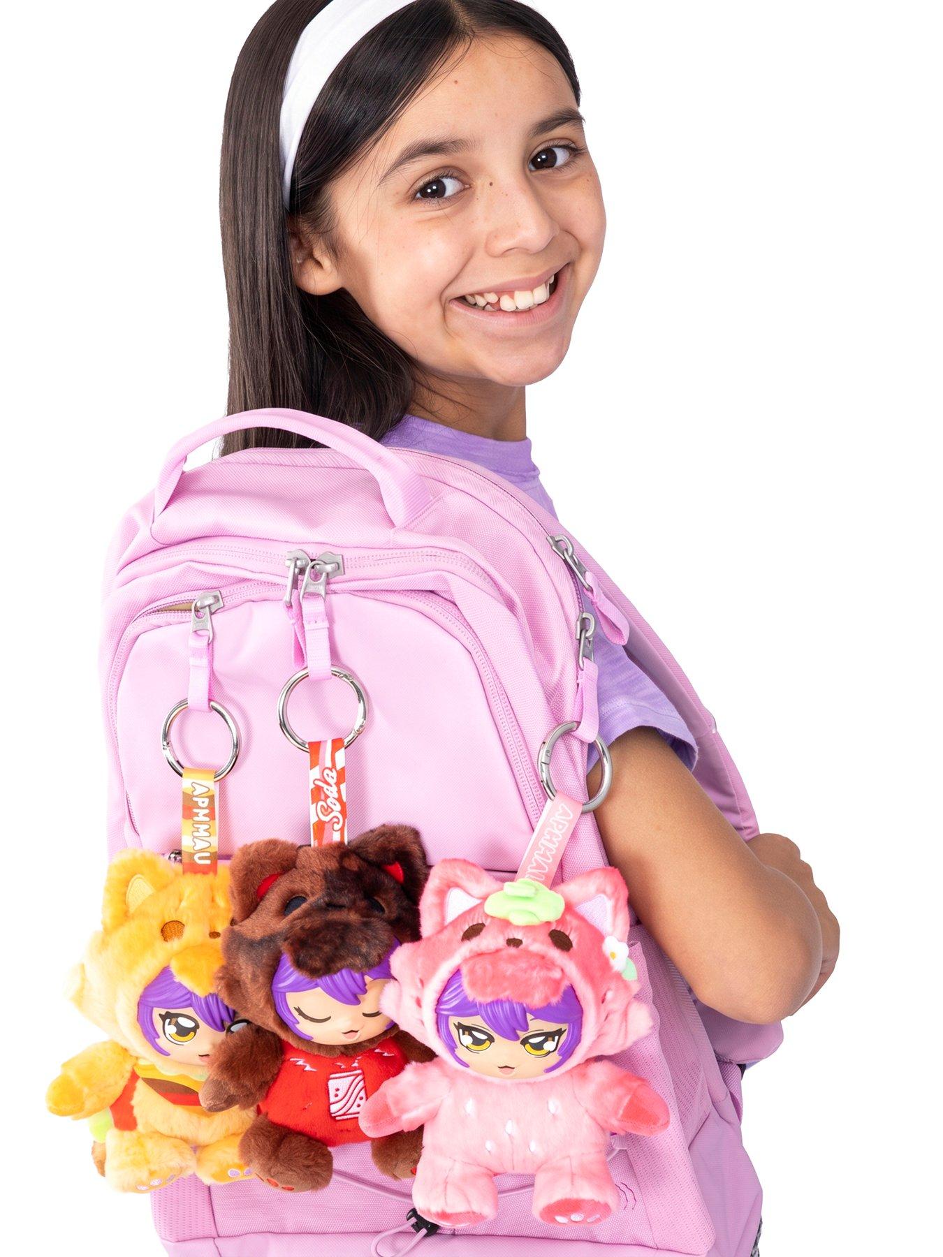 Image 4 of 7 of Aphmau Aphmau MeeMeows Vinyl Plush
