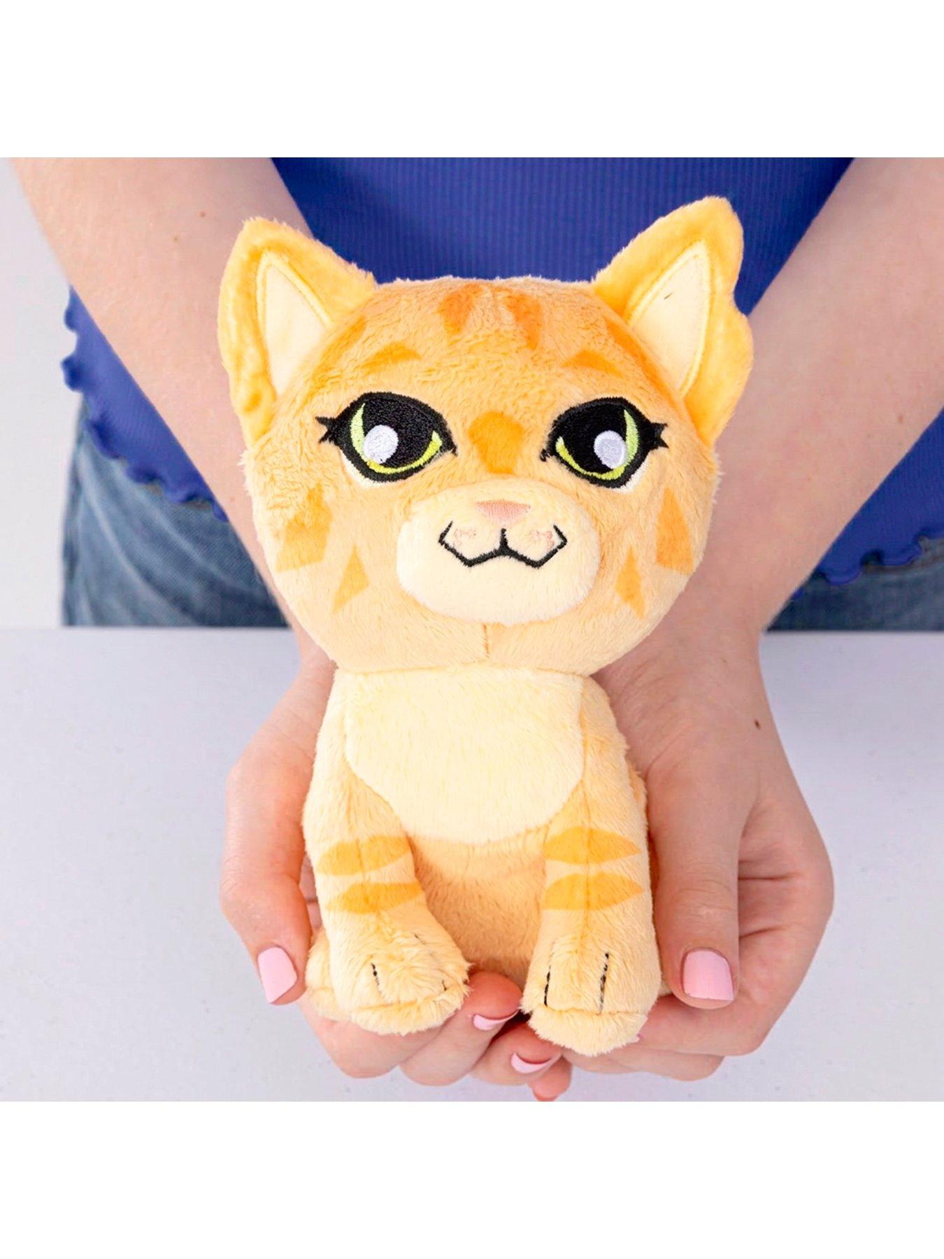 Image 5 of 7 of Warrior Cats Warrior Cats Mini Mystery Plush - Series 2