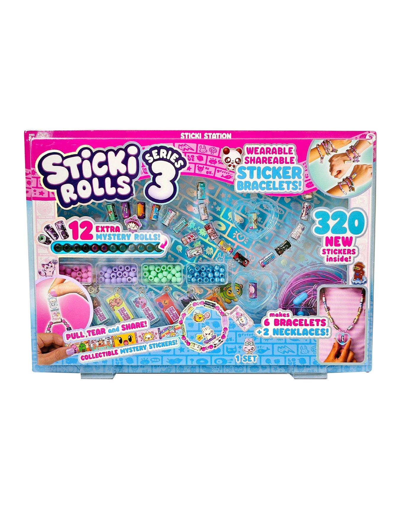 Image 2 of 7 of Sticki Rolls Sticki Station S3