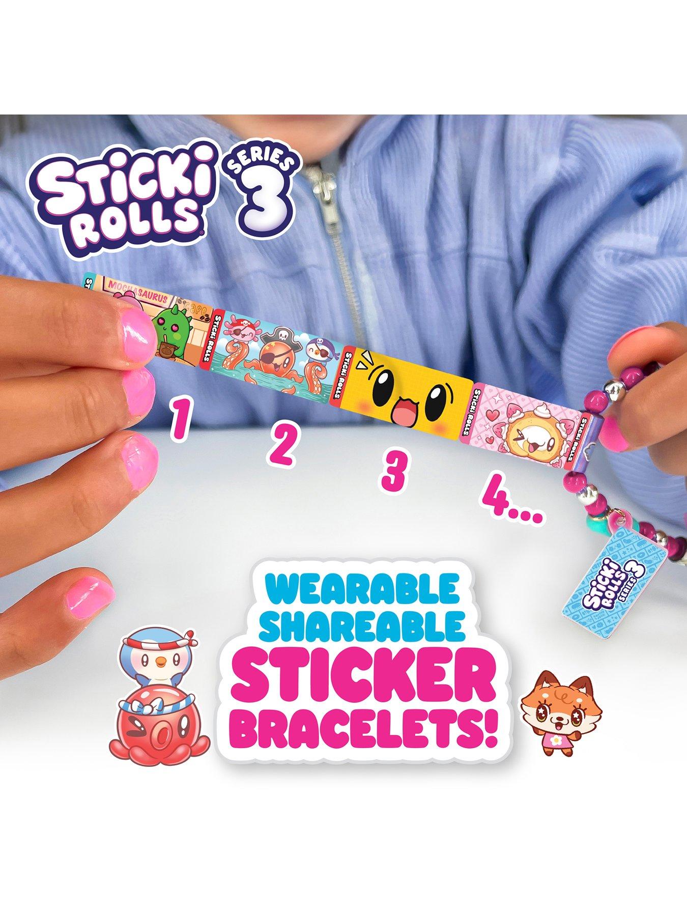 Image 4 of 7 of Sticki Rolls Sticki Station S3