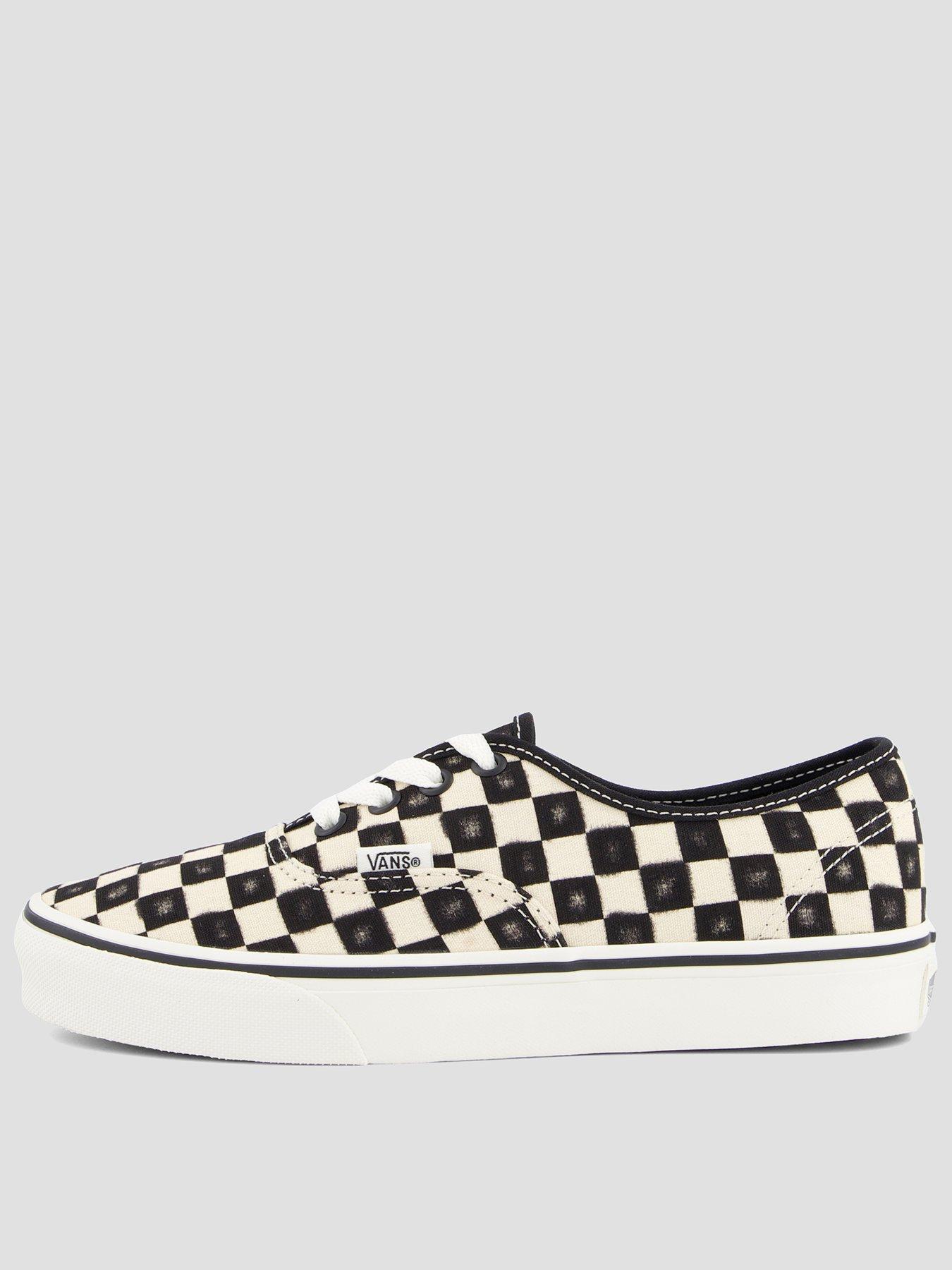 Image 1 of 7 of Vans Womens Authentic Trainer - Beige