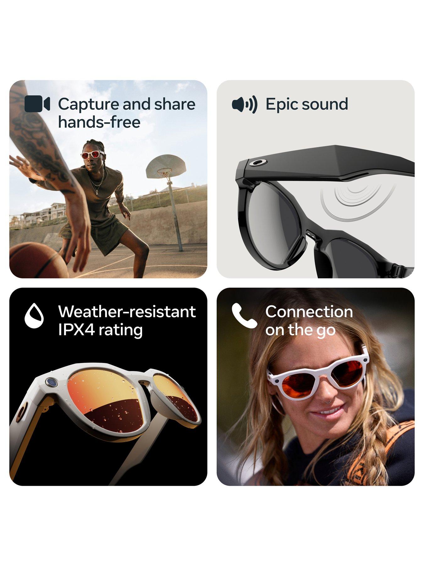 Image 4 of 8 of Oakley Meta HSTN - Light&nbsp;Curry,&nbsp;Brown Transitions<sup>&reg;</sup>
