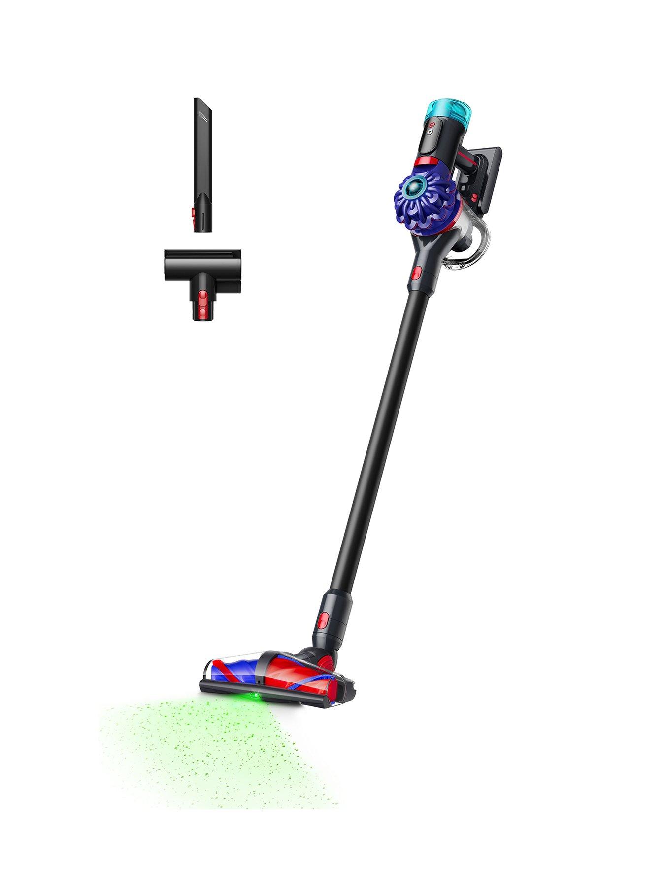 Dyson V10 Konical Cordless Vacuum Cleaner in One Colour