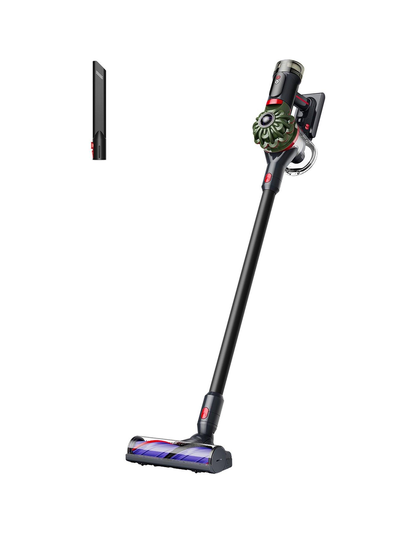Dyson V8™ Cyclone 2026 Cordless Vacuum Cleaner in One Colour