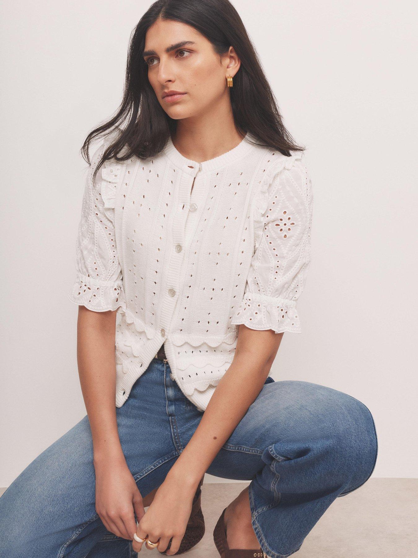 mint-velvet-ivory-woven-mix-knit-topstillFront