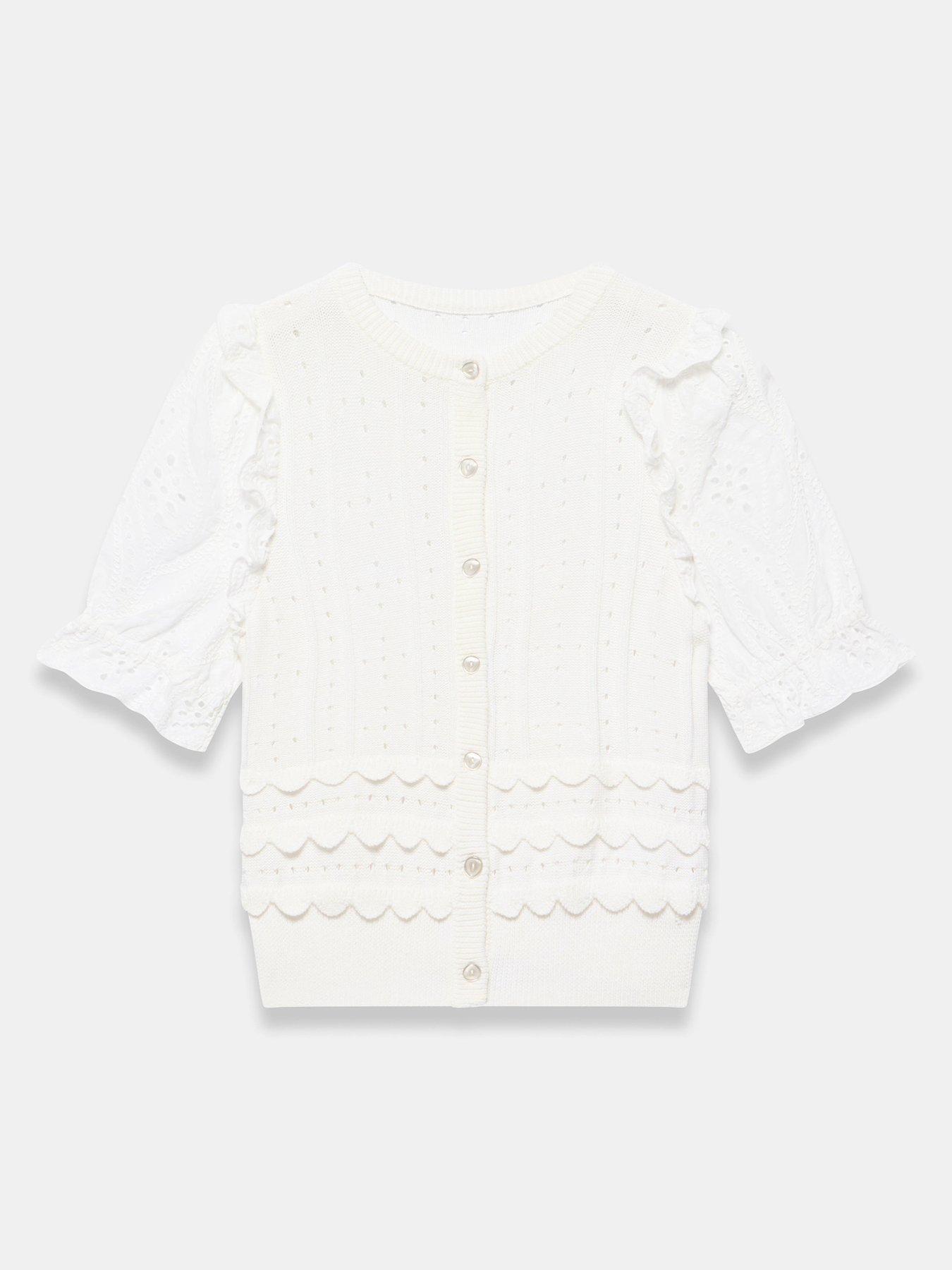 mint-velvet-ivory-woven-mix-knit-topdetail
