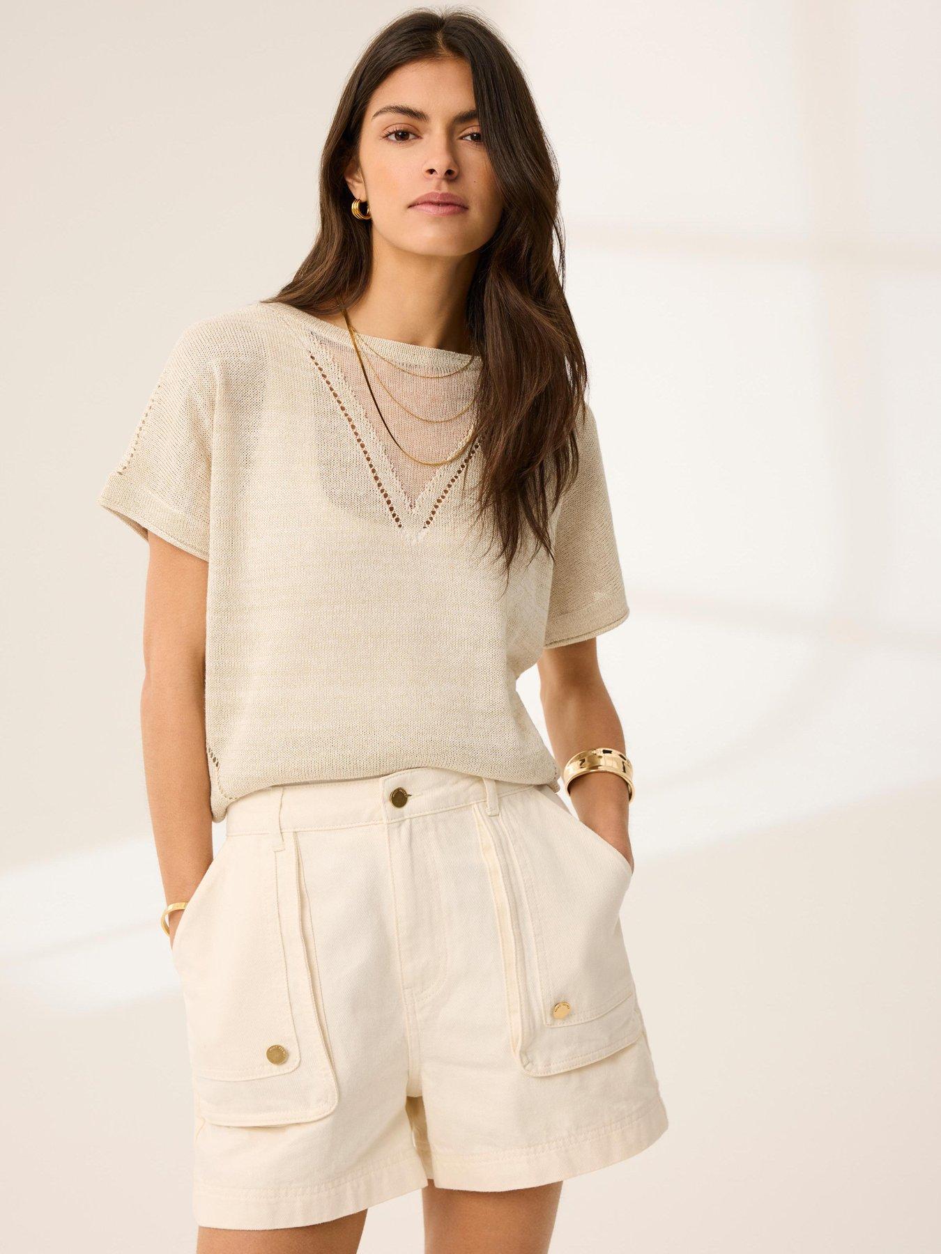 mint-velvet-neutral-sparkle-batwing-topfront