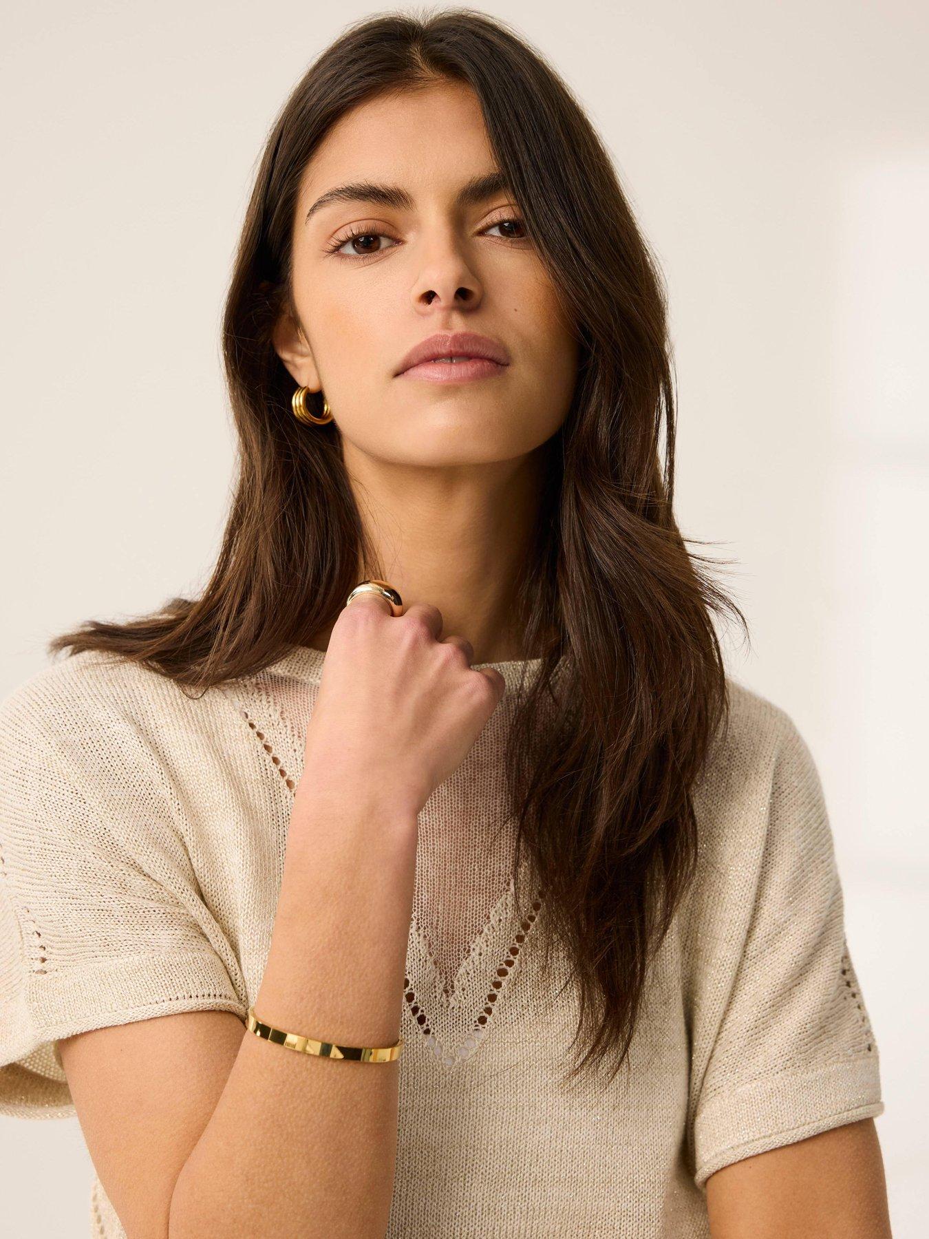 mint-velvet-neutral-sparkle-batwing-topstillFront